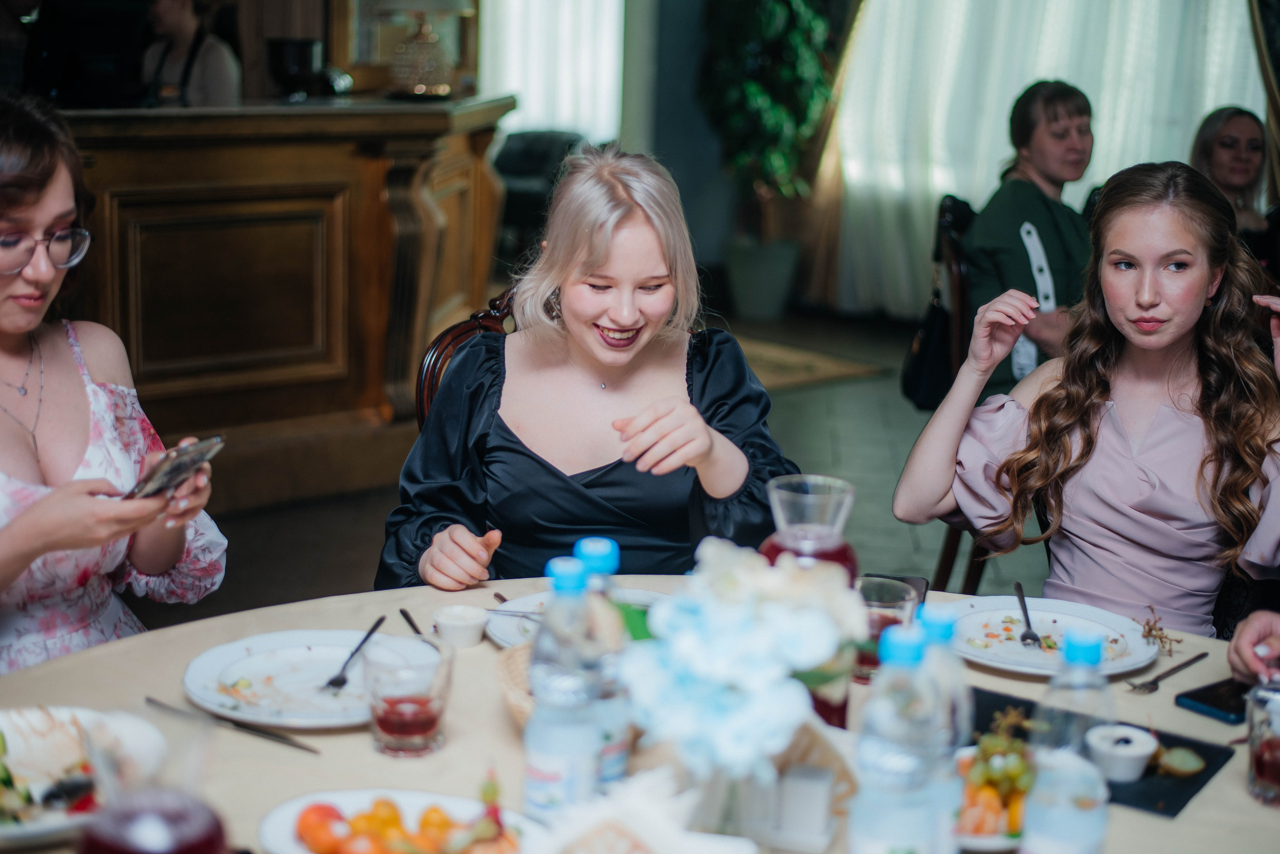 Выпускные. Семейный фотограф в городе Сыктывкаре