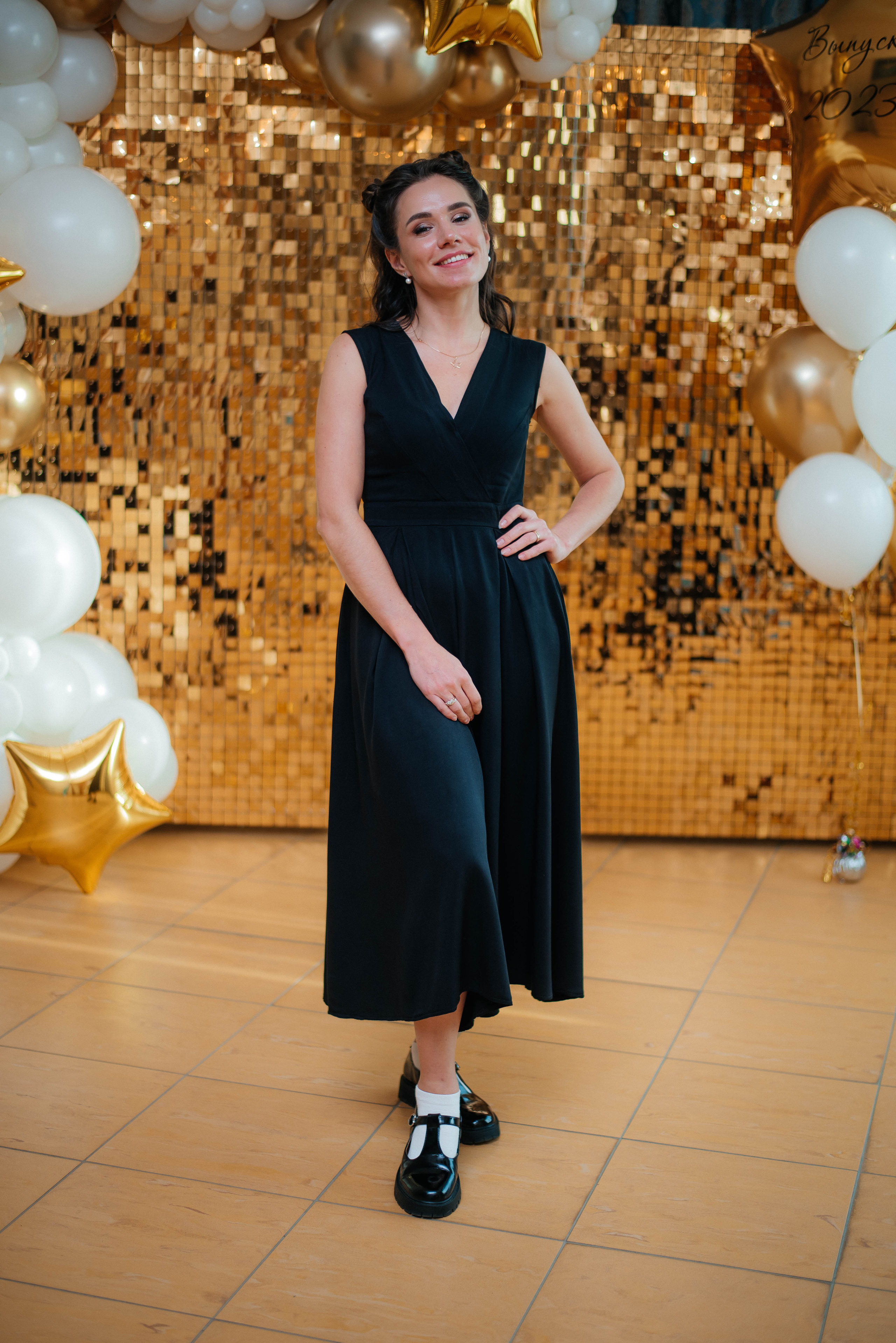 Выпускные. Семейный фотограф в городе Сыктывкаре