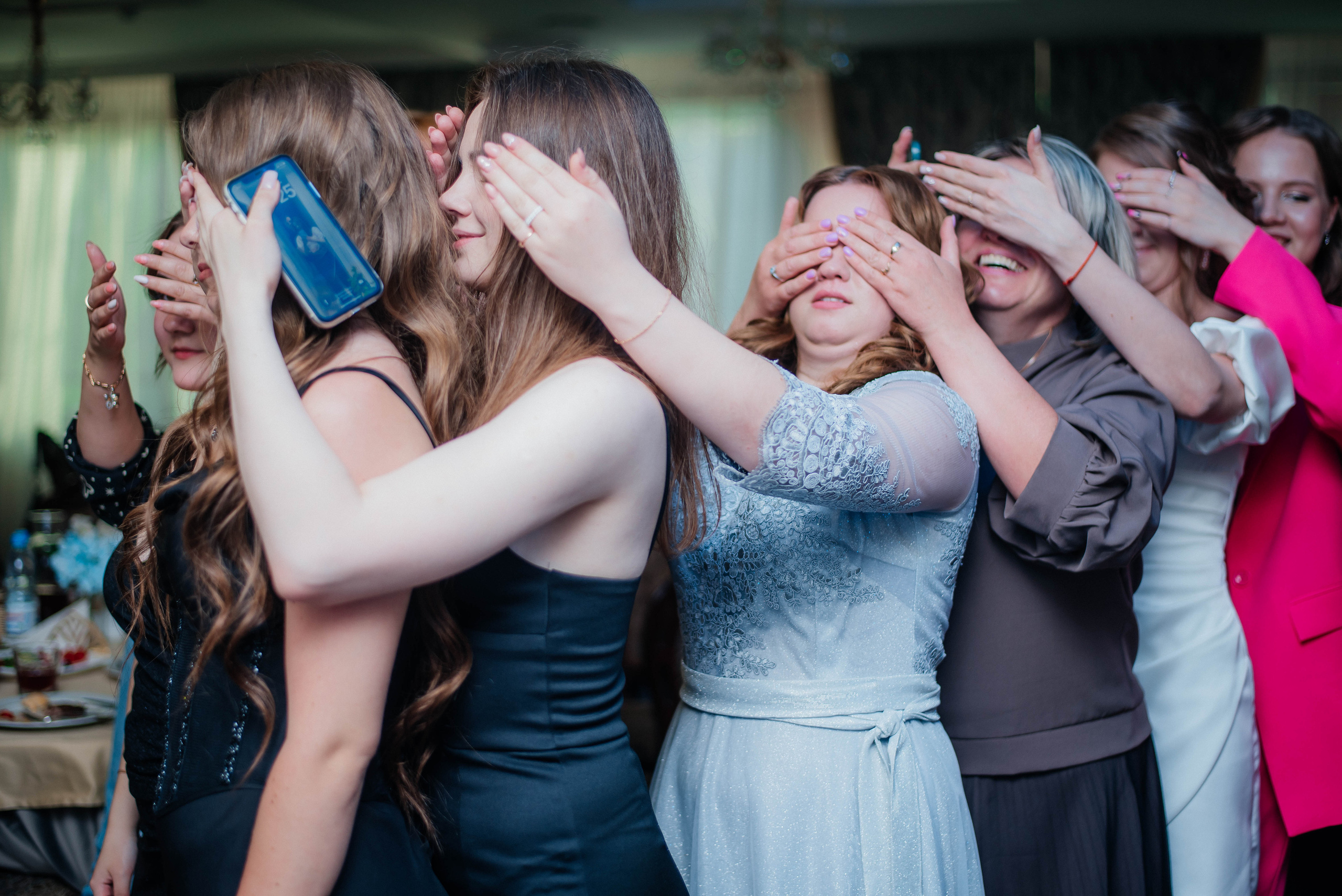 Выпускные. Семейный фотограф в городе Сыктывкаре