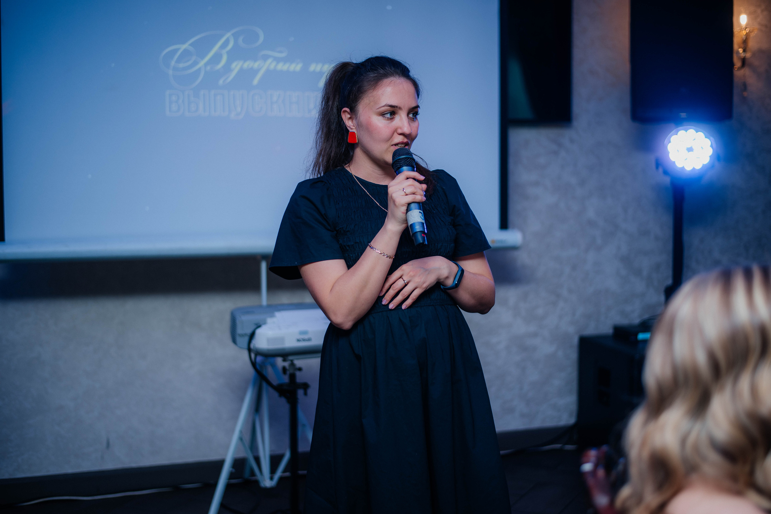 Выпускные. Семейный фотограф в городе Сыктывкаре