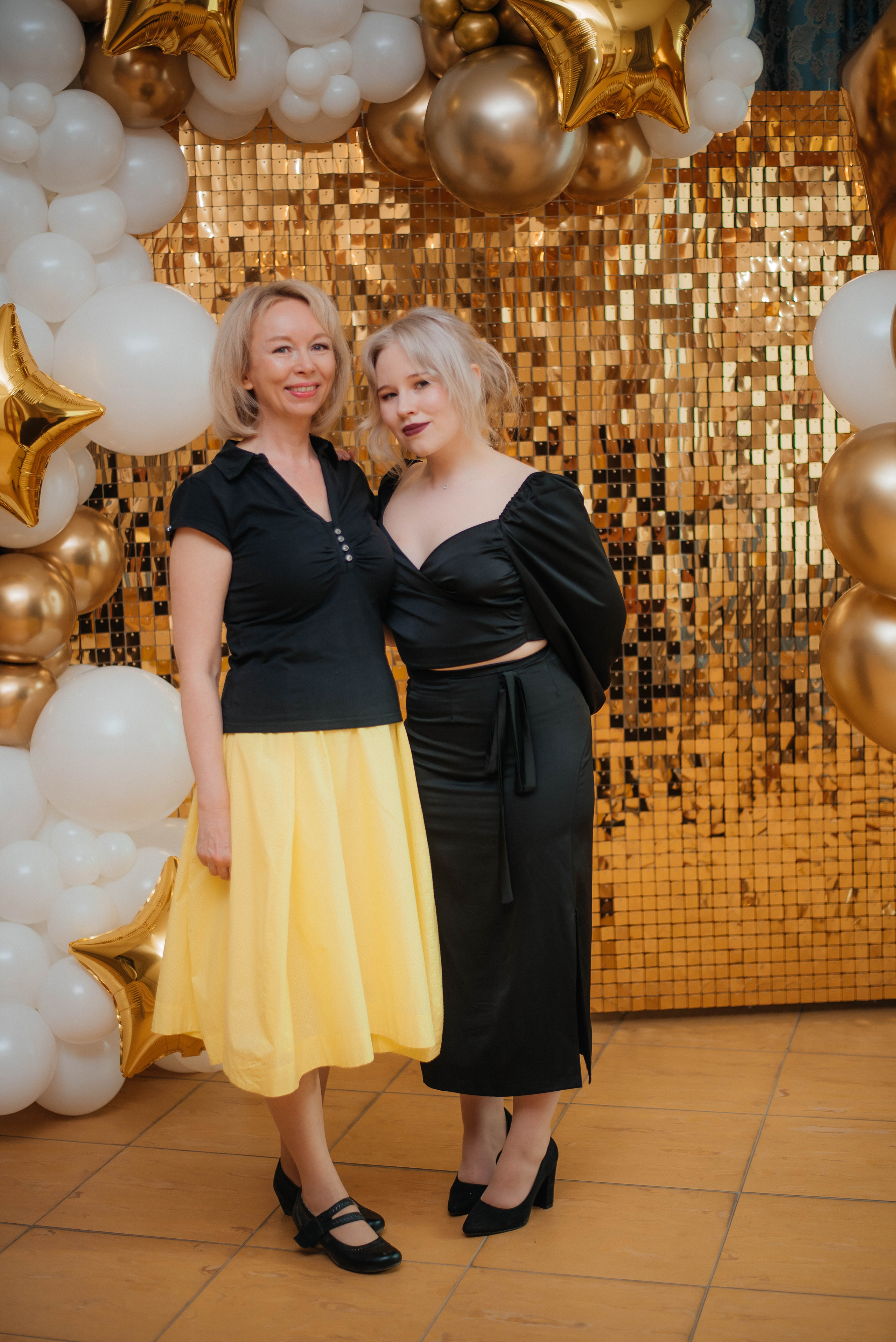 Выпускные. Семейный фотограф в городе Сыктывкаре