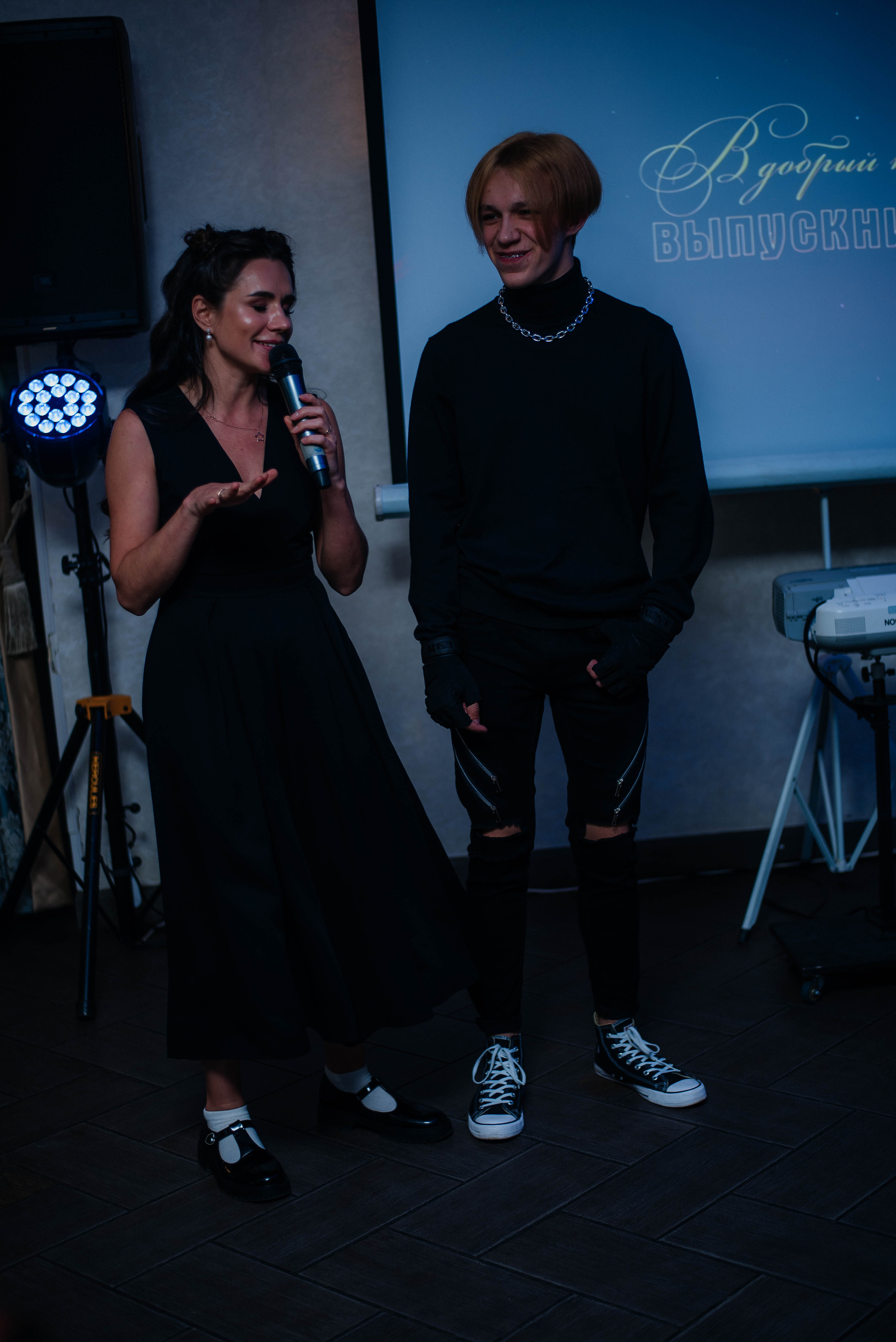 Выпускные. Семейный фотограф в городе Сыктывкаре