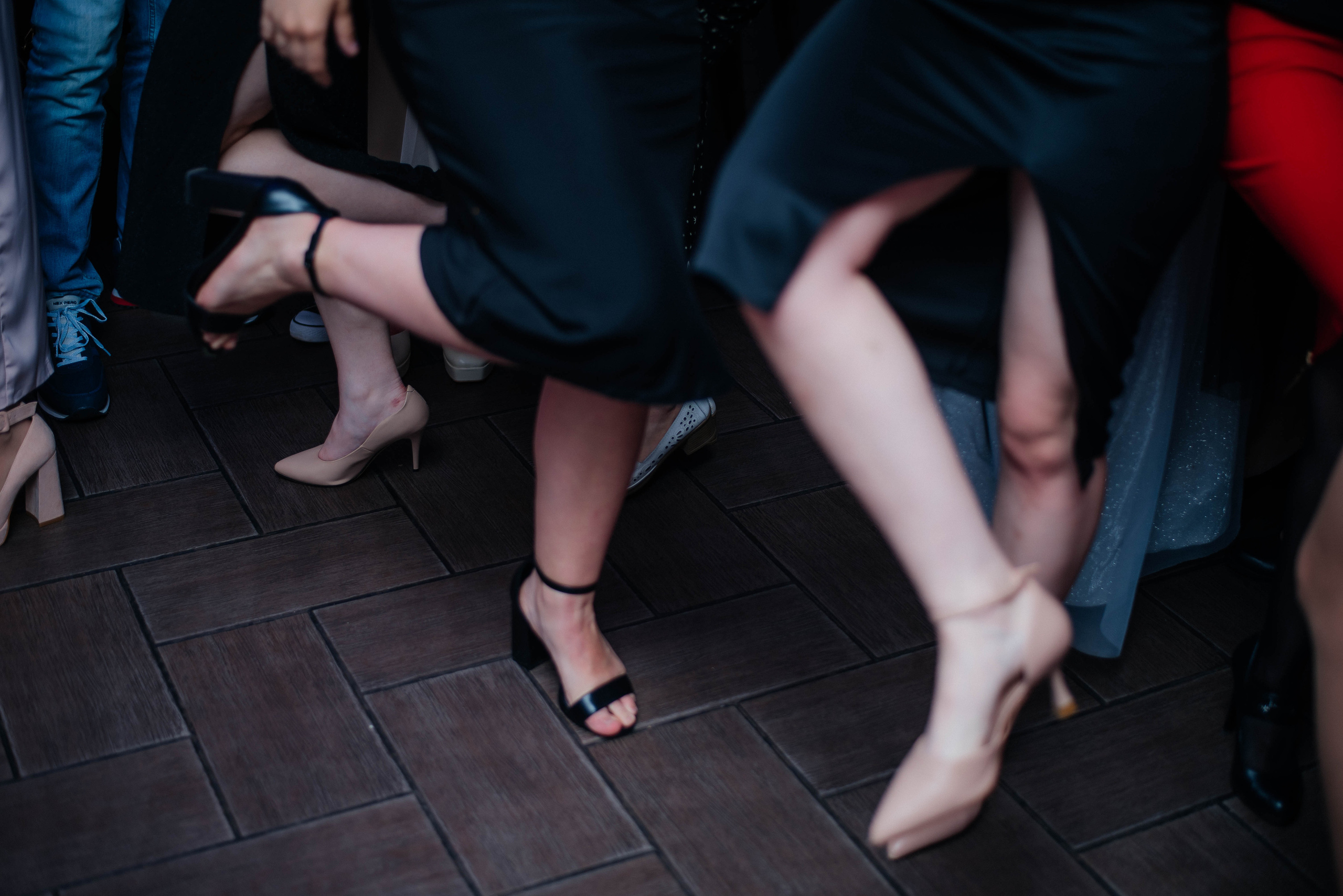 Выпускные. Семейный фотограф в городе Сыктывкаре