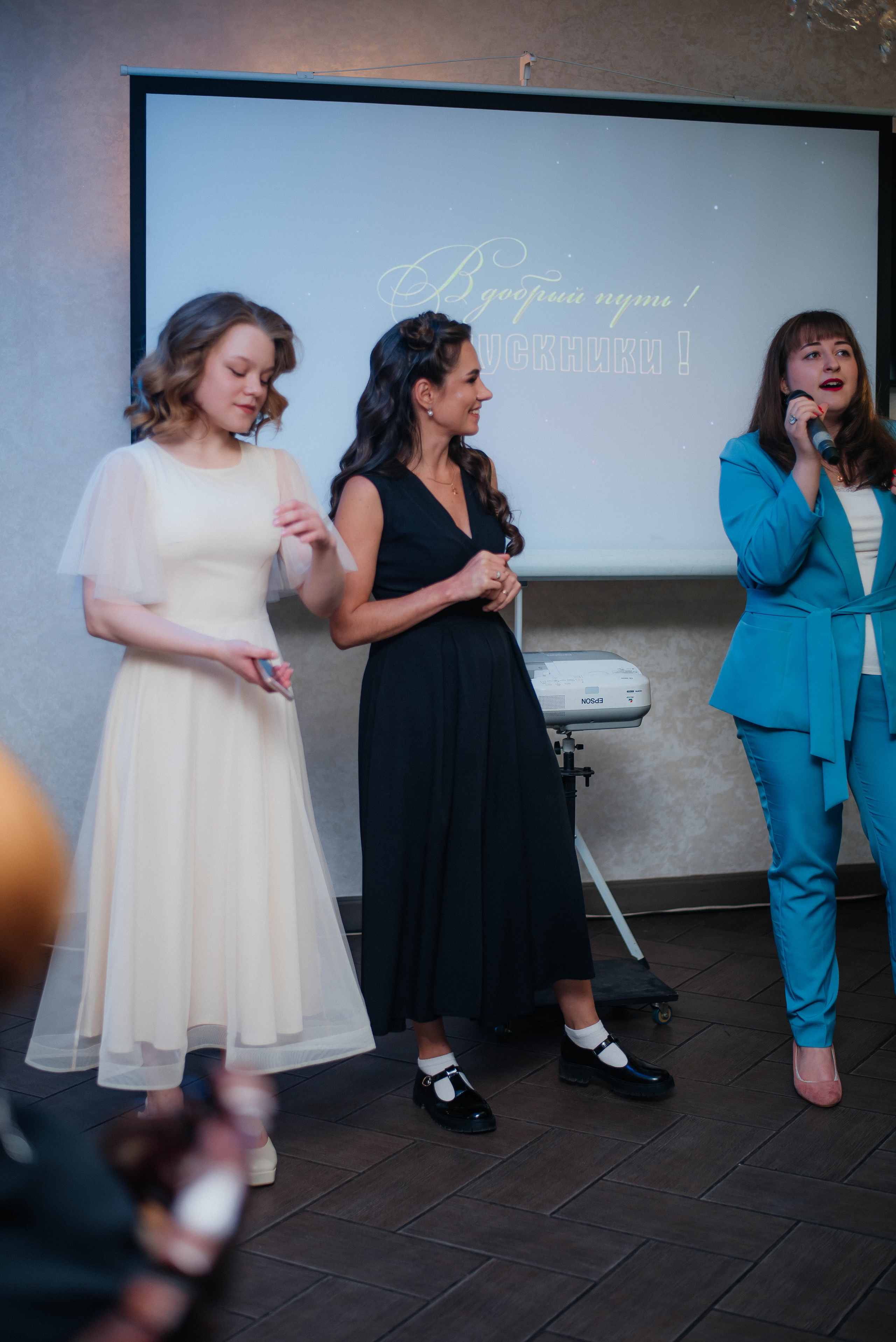 Выпускные. Семейный фотограф в городе Сыктывкаре