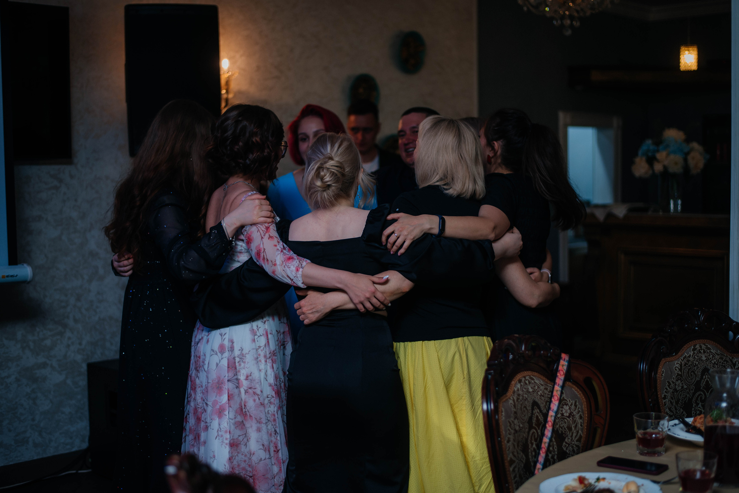 Выпускные. Семейный фотограф в городе Сыктывкаре