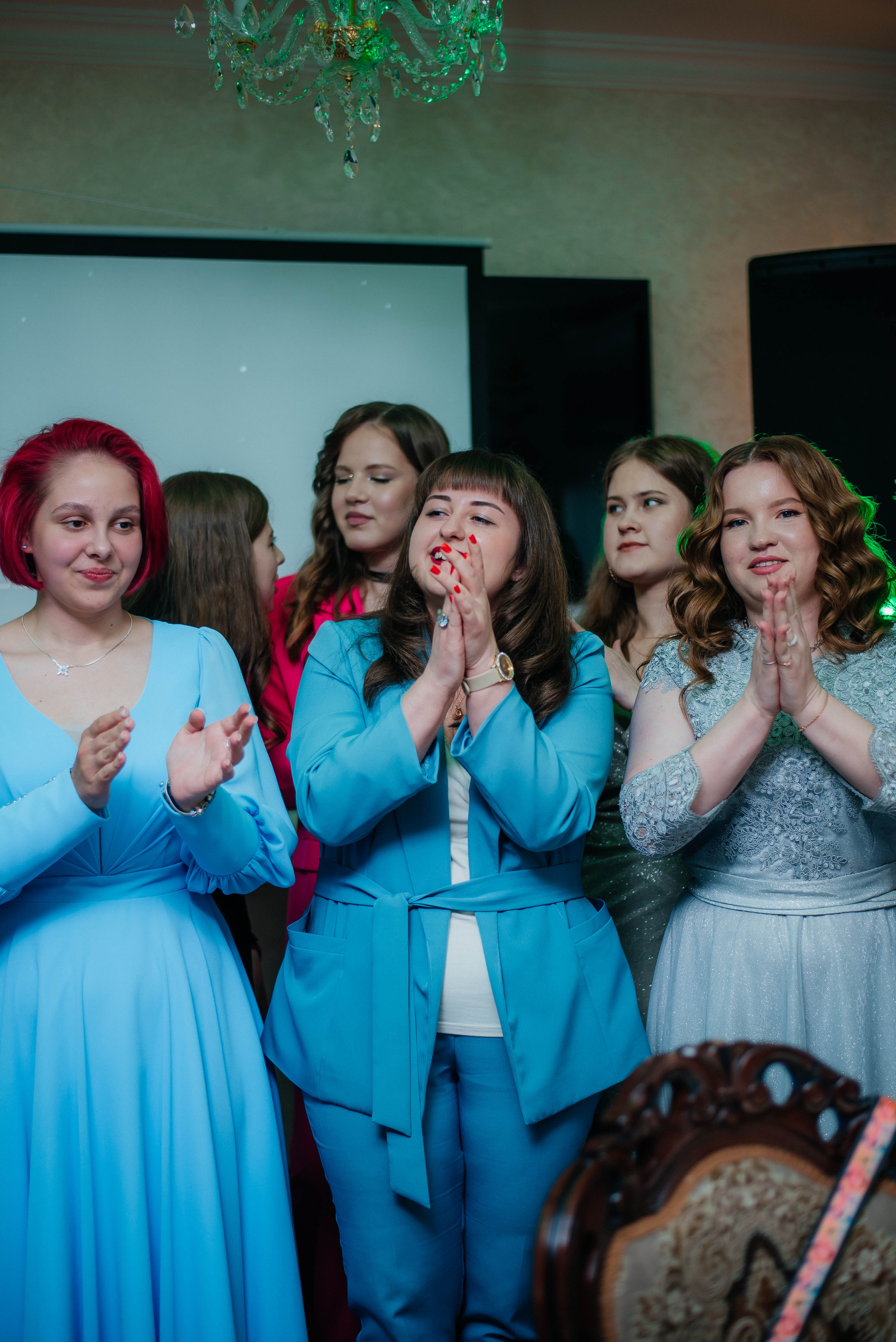 Выпускные. Семейный фотограф в городе Сыктывкаре