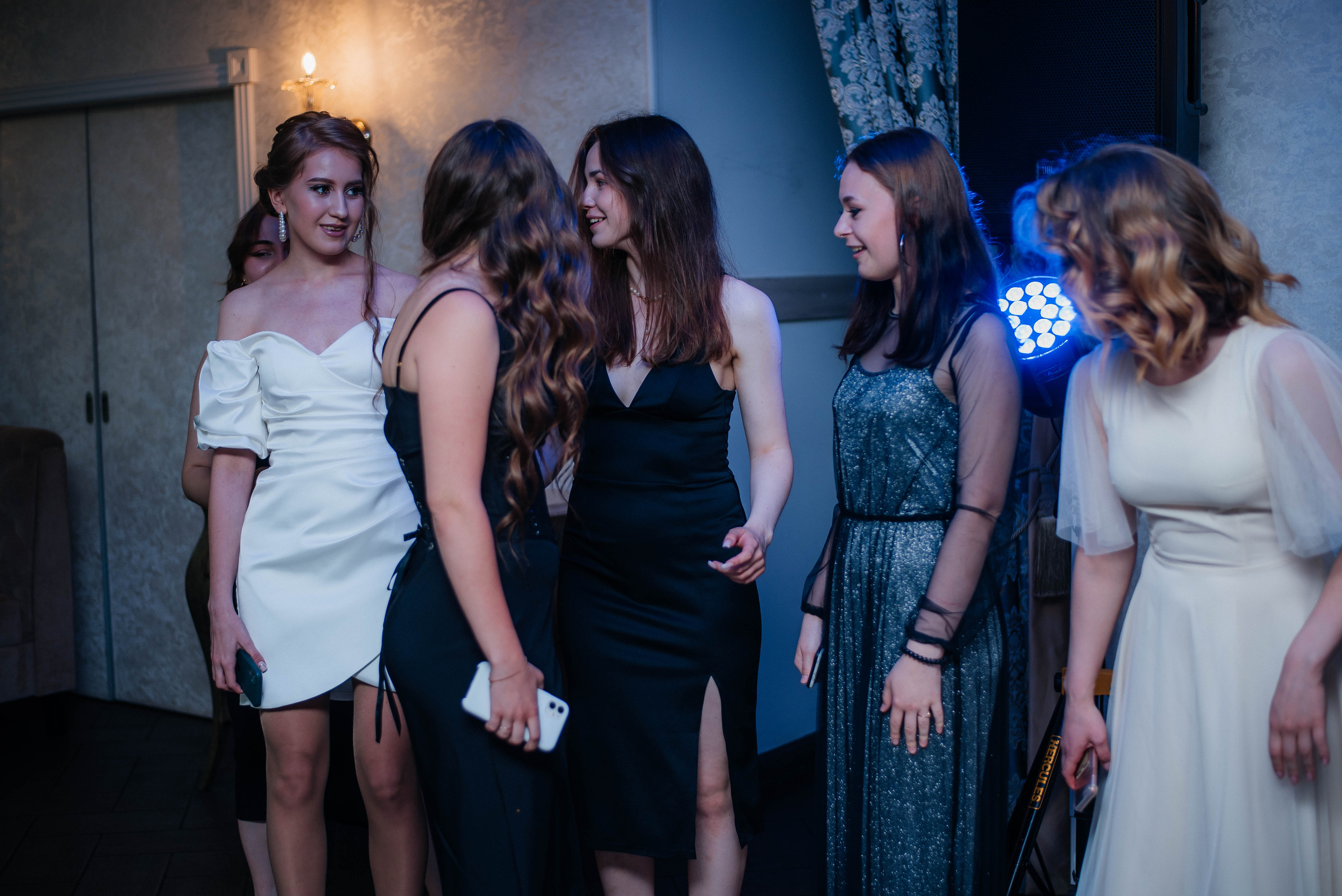 Выпускные. Семейный фотограф в городе Сыктывкаре