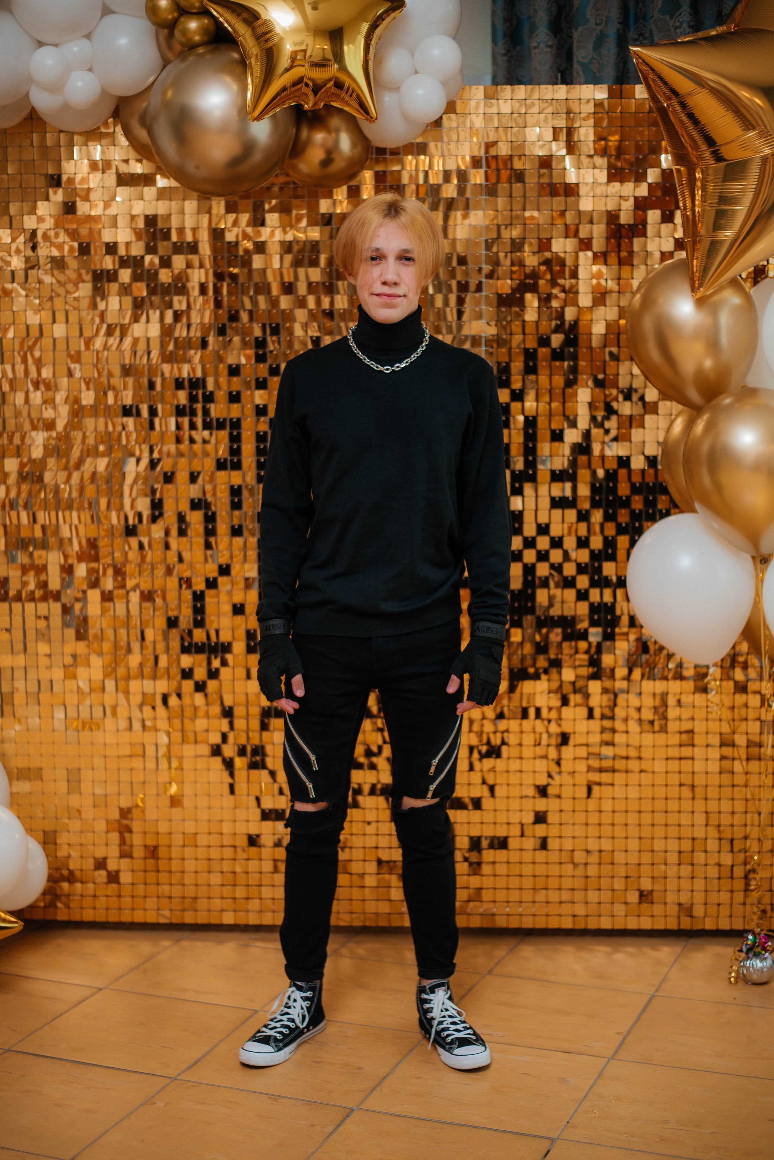 Выпускные. Семейный фотограф в городе Сыктывкаре