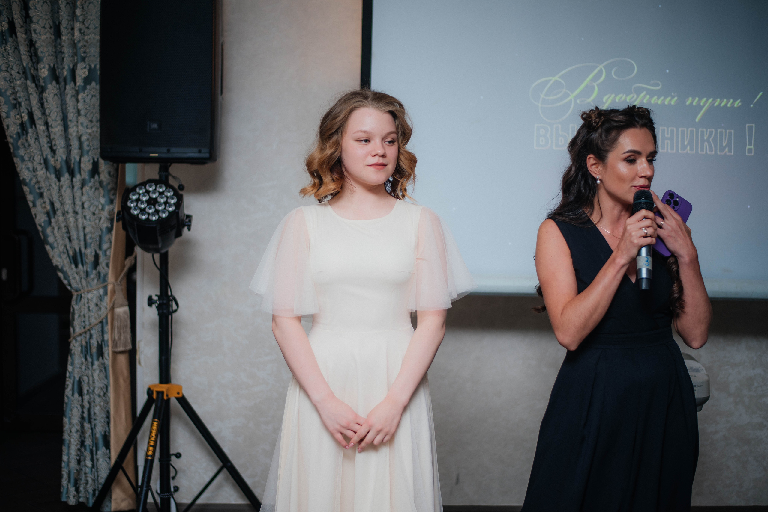 Выпускные. Семейный фотограф в городе Сыктывкаре