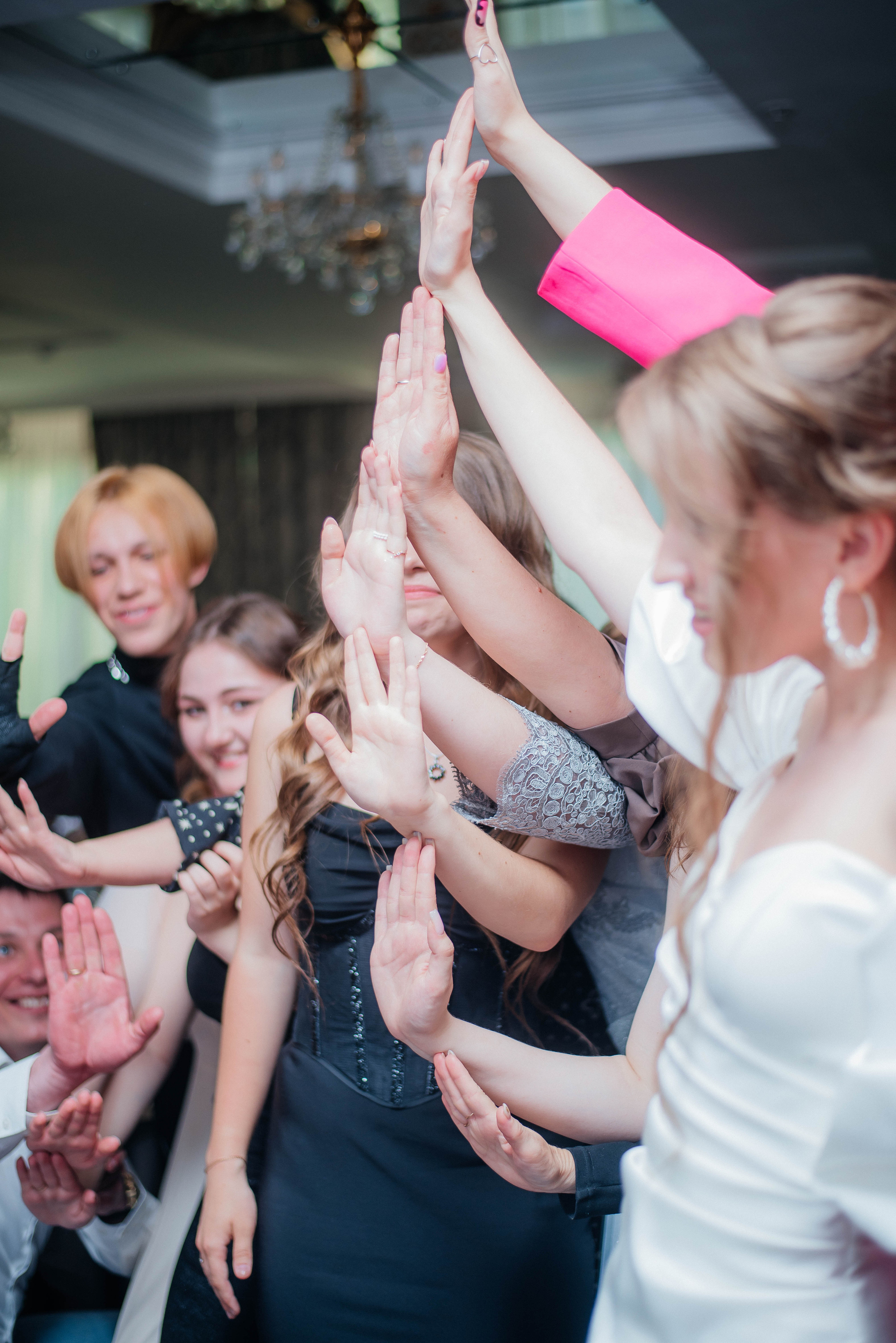 Выпускные. Семейный фотограф в городе Сыктывкаре
