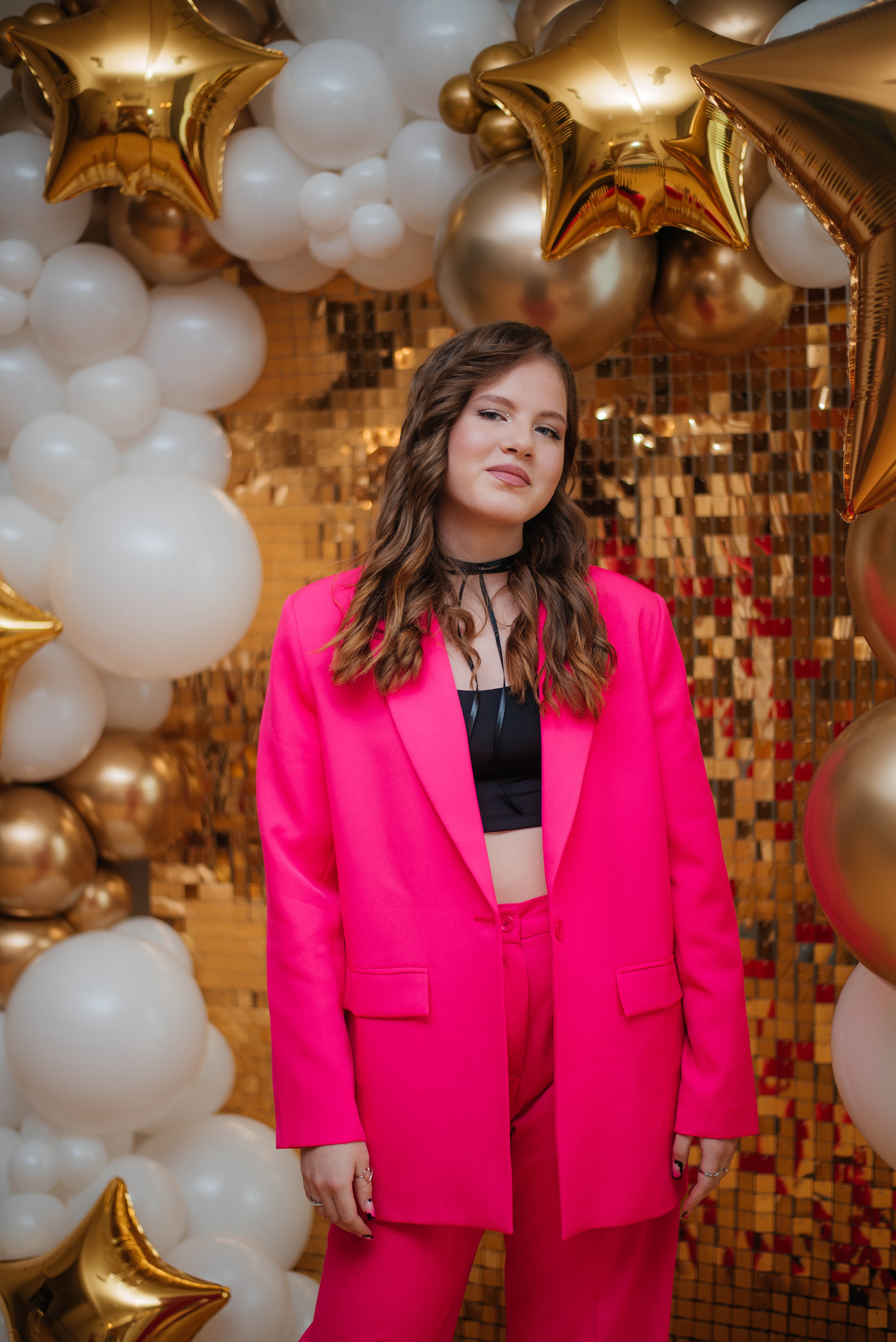 Выпускные. Семейный фотограф в городе Сыктывкаре