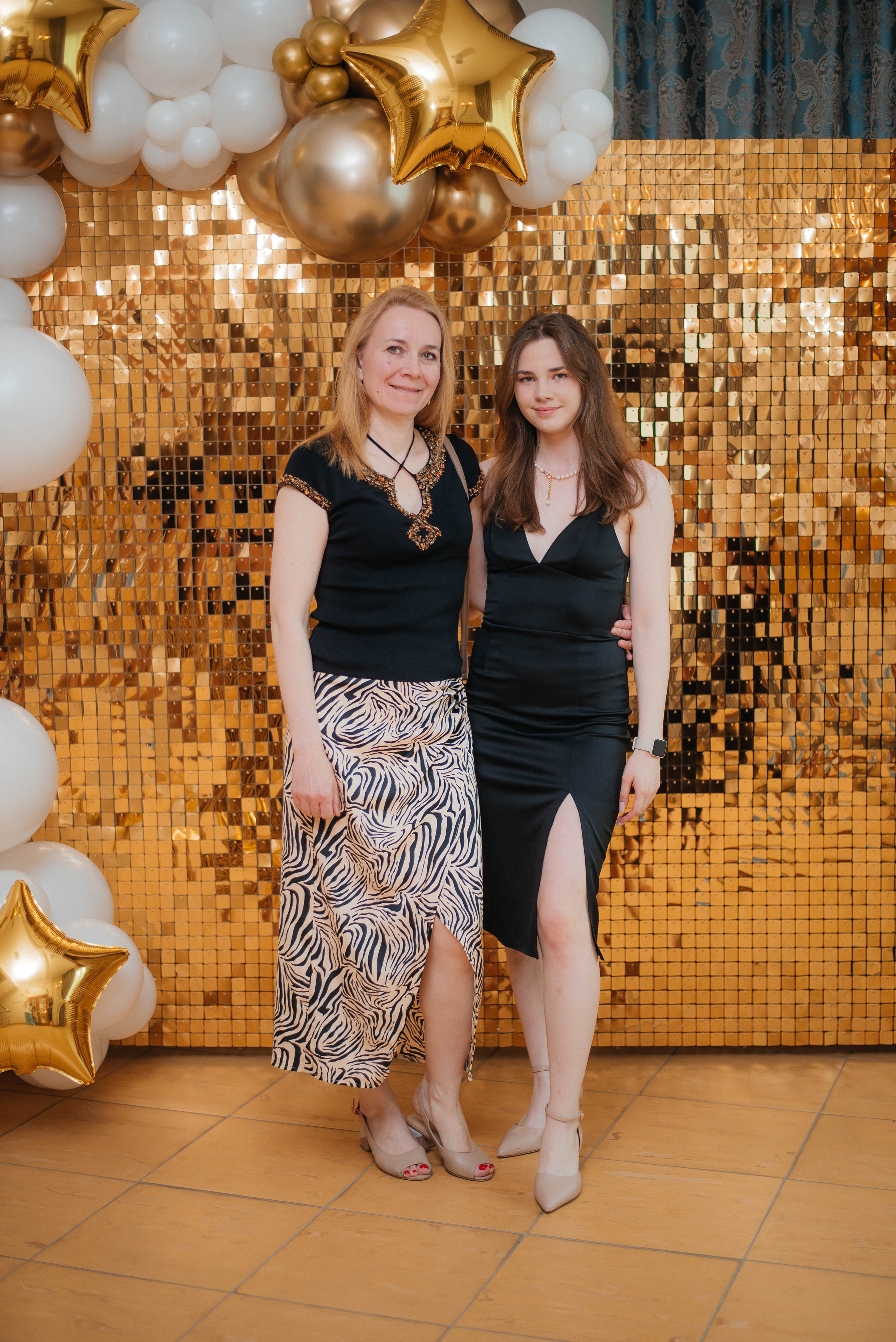 Выпускные. Семейный фотограф в городе Сыктывкаре