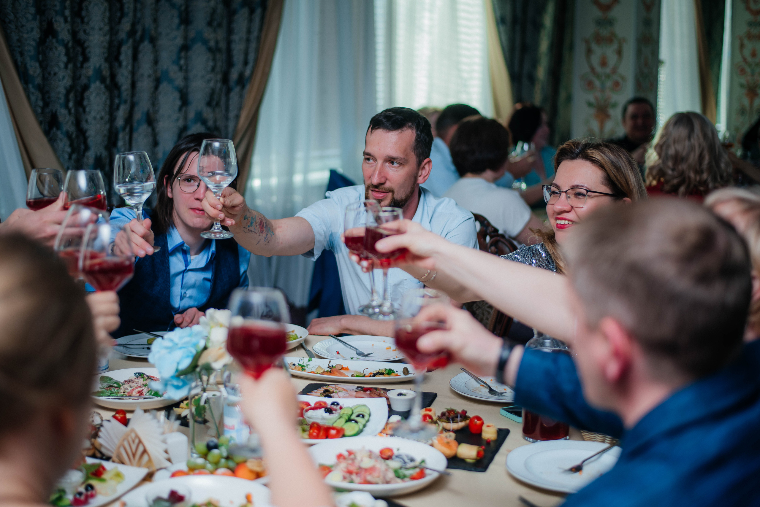 Выпускные. Семейный фотограф в городе Сыктывкаре