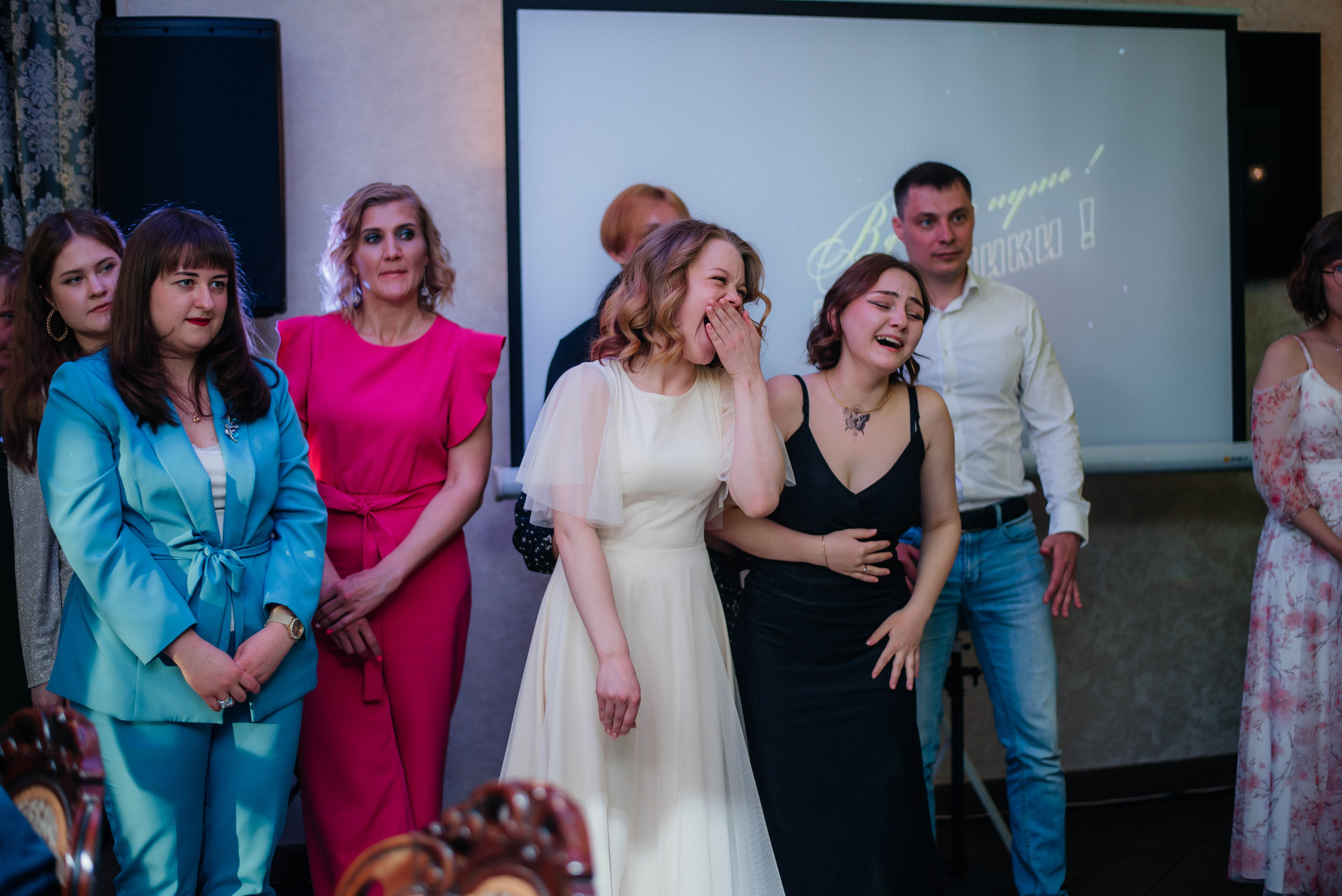 Выпускные. Семейный фотограф в городе Сыктывкаре