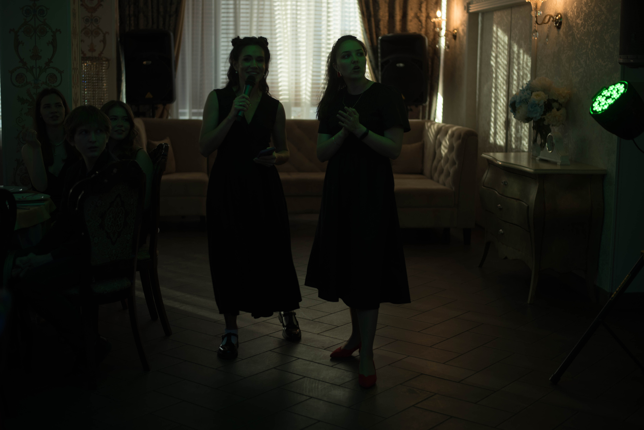 Выпускные. Семейный фотограф в городе Сыктывкаре