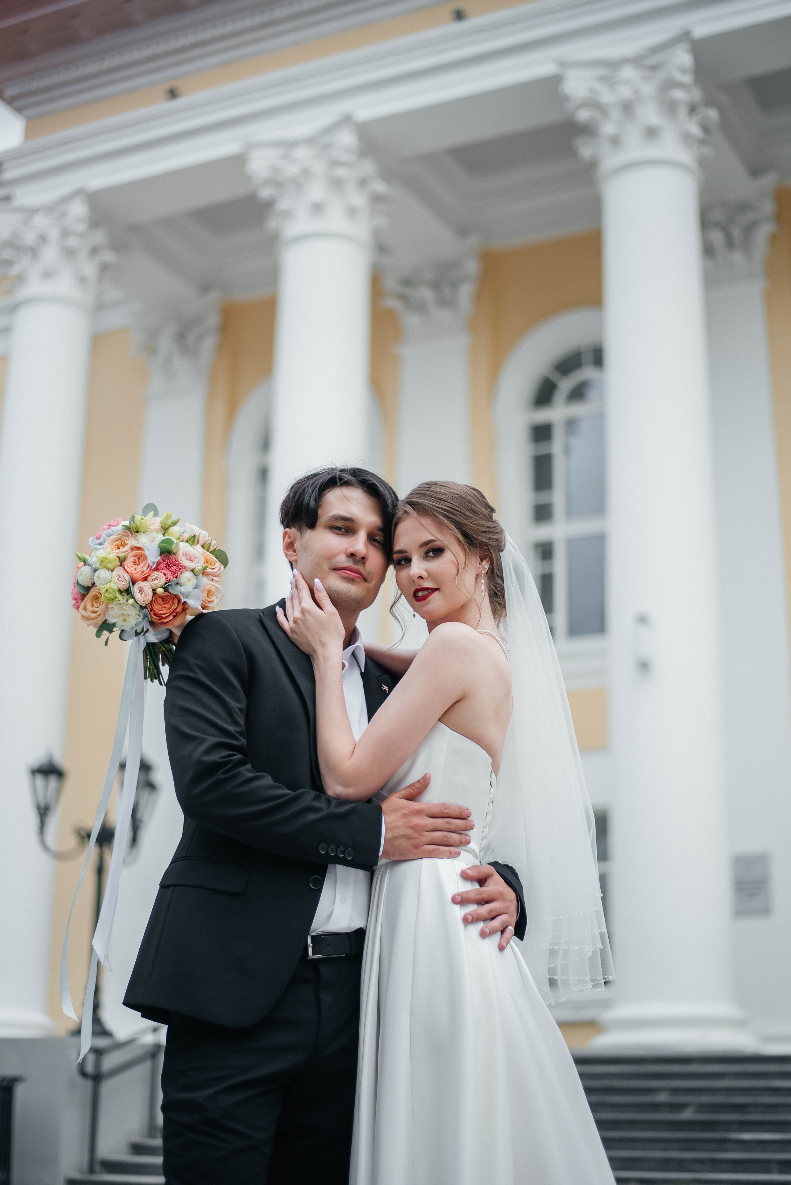 Семья Максимовых. Семейный фотограф в городе Сыктывкаре