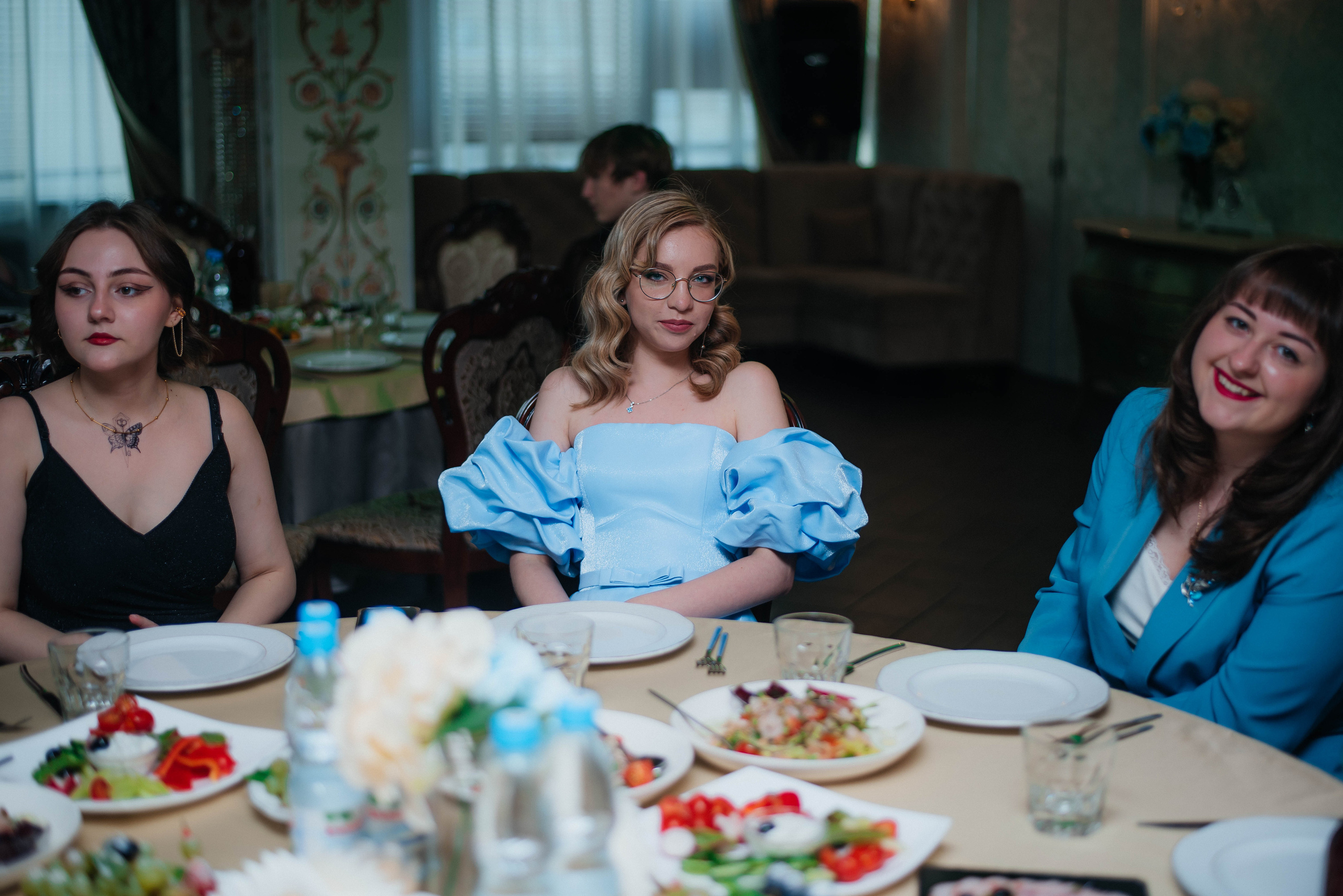 Выпускные. Семейный фотограф в городе Сыктывкаре