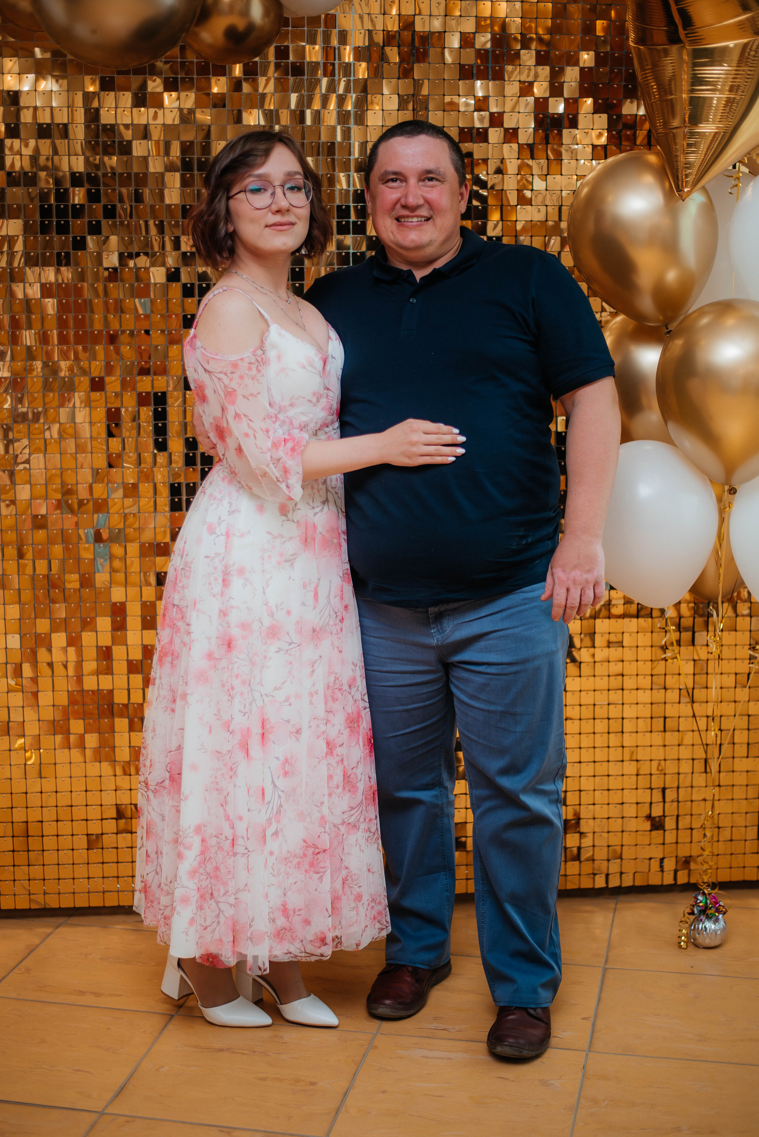 Выпускные. Семейный фотограф в городе Сыктывкаре