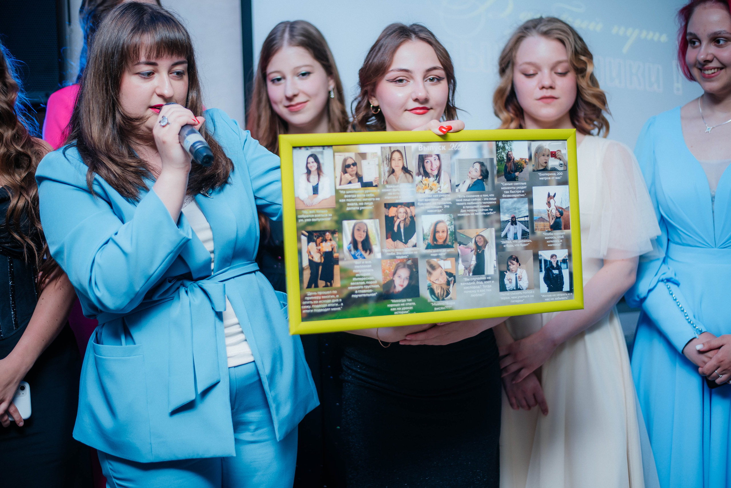 Выпускные. Семейный фотограф в городе Сыктывкаре