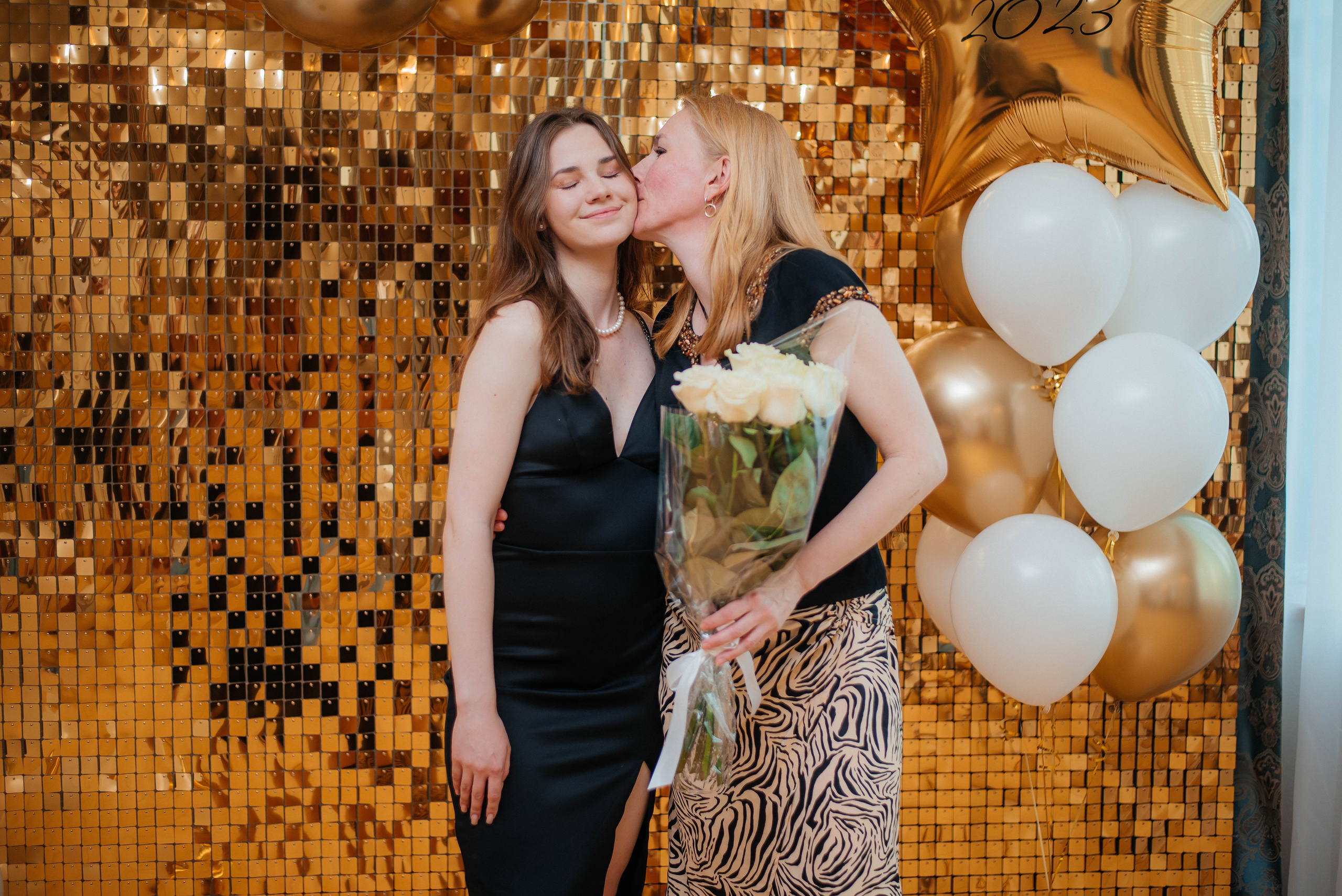 Выпускные. Семейный фотограф в городе Сыктывкаре