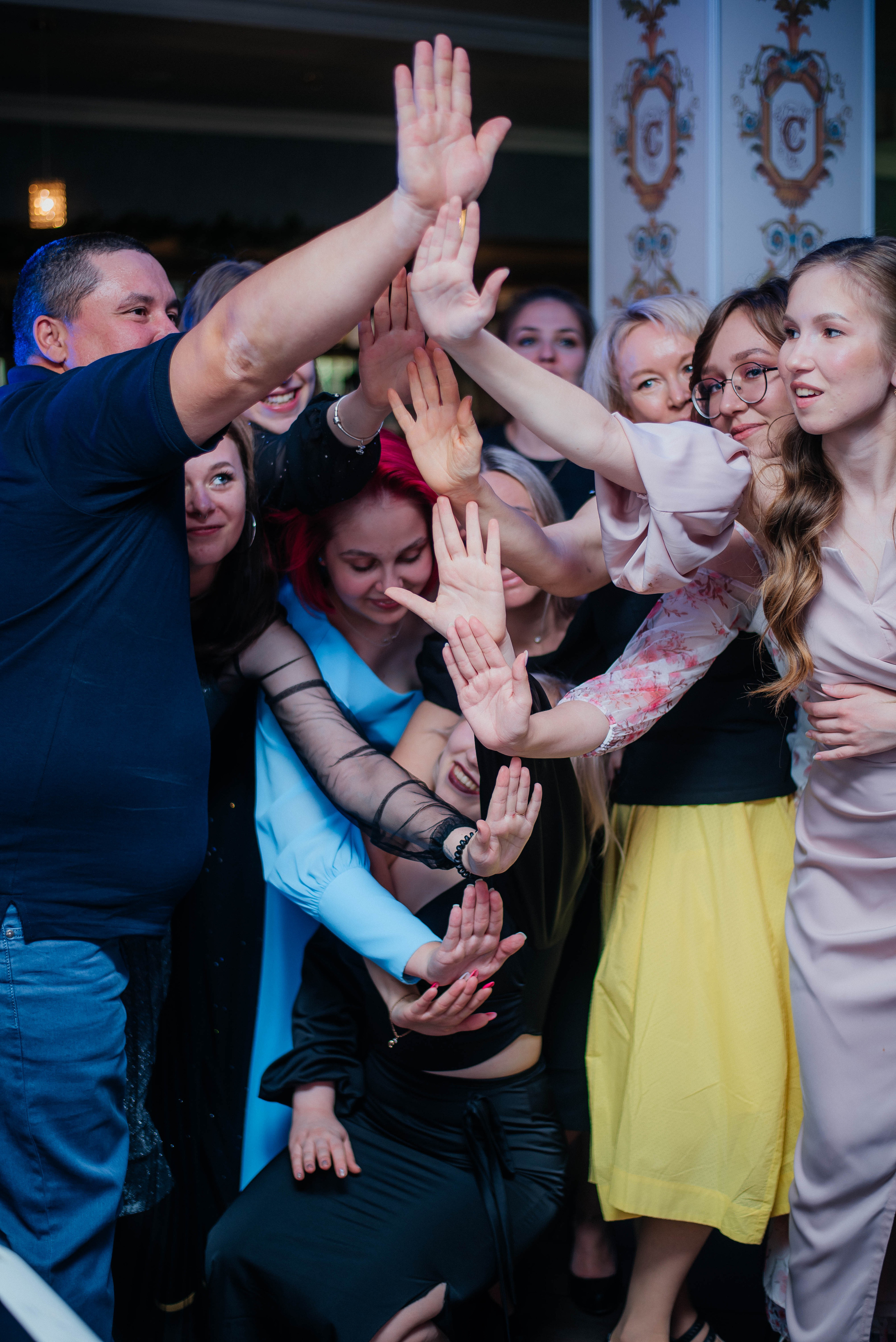 Выпускные. Семейный фотограф в городе Сыктывкаре