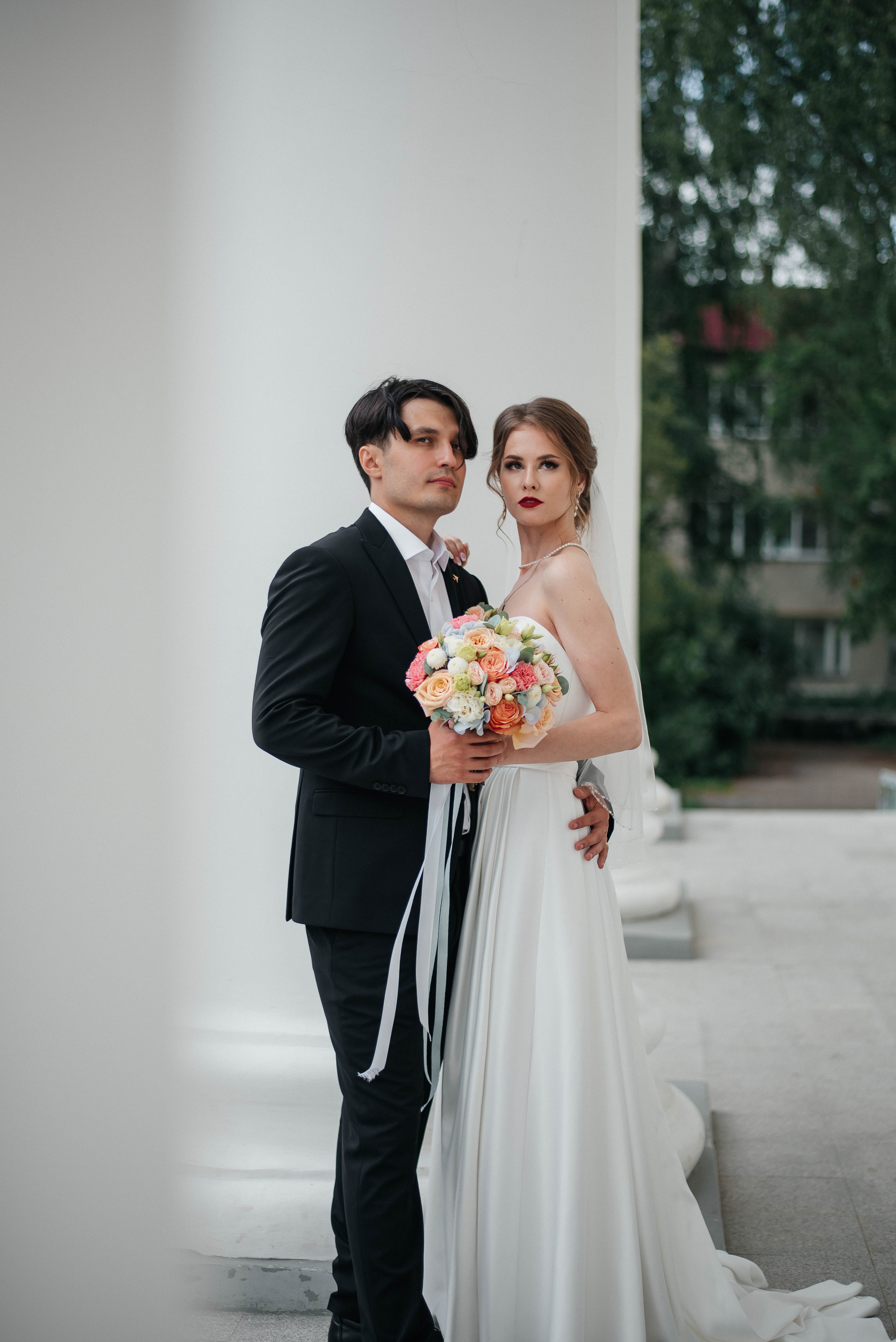 Семья Максимовых. Семейный фотограф в городе Сыктывкаре