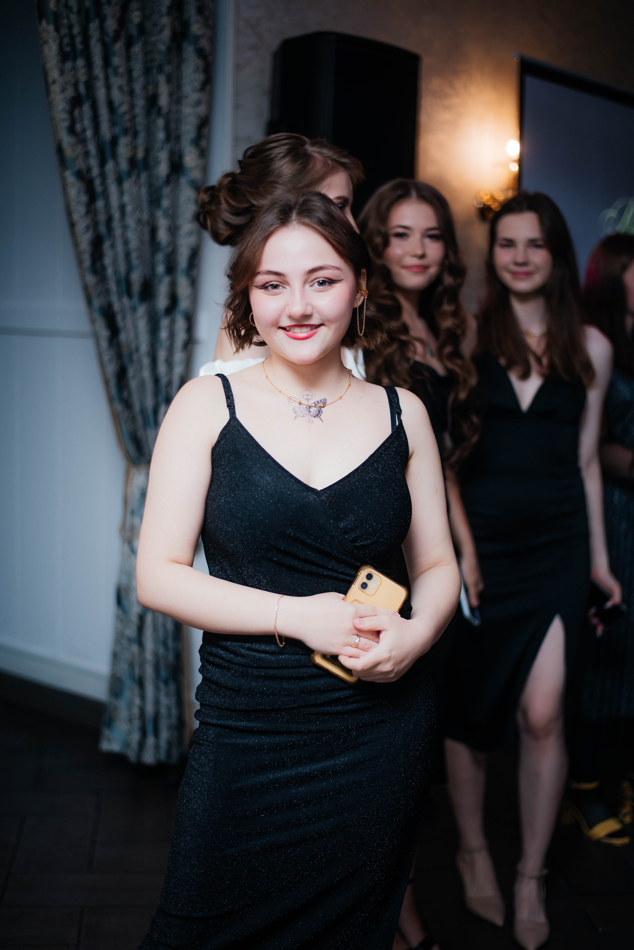 Выпускные. Семейный фотограф в городе Сыктывкаре