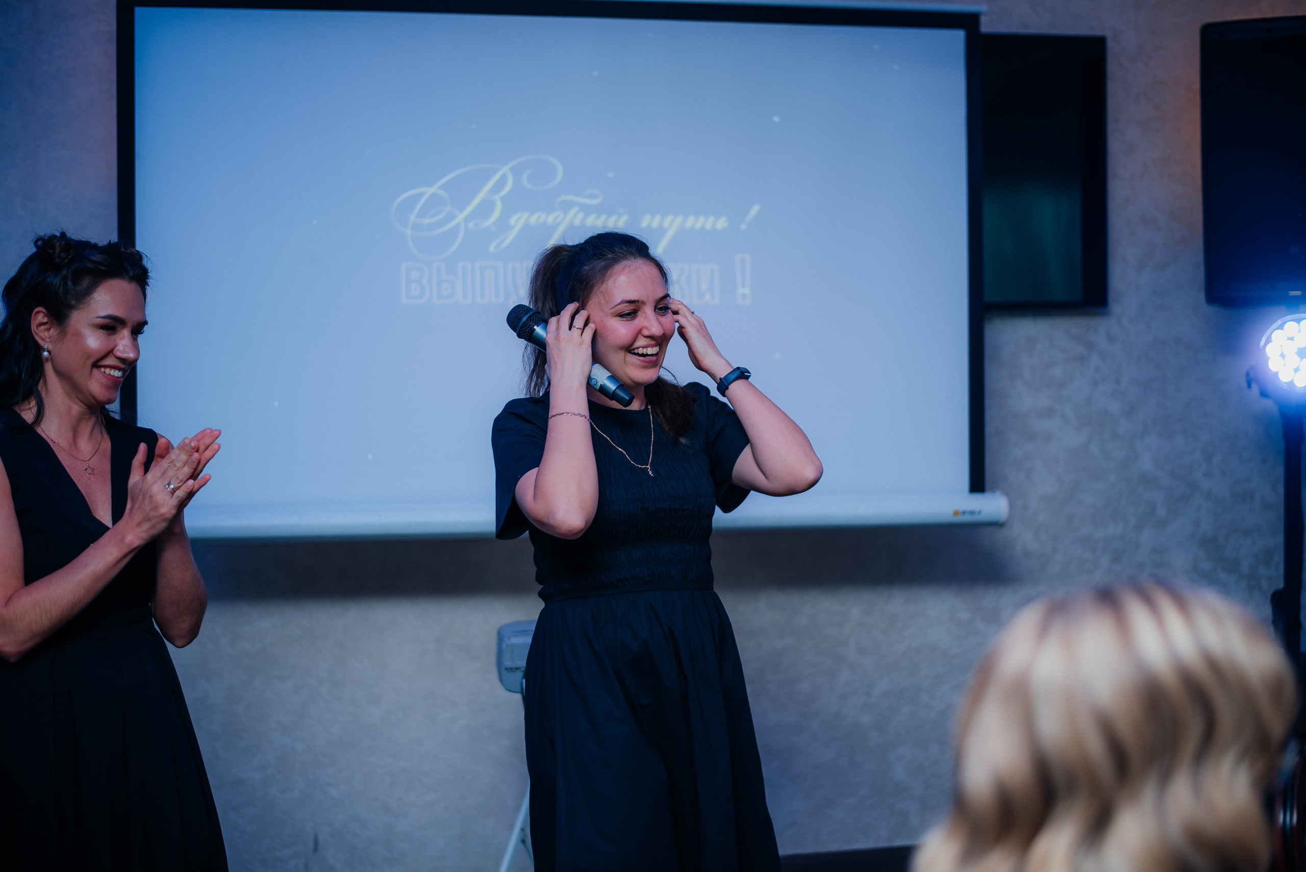 Выпускные. Семейный фотограф в городе Сыктывкаре