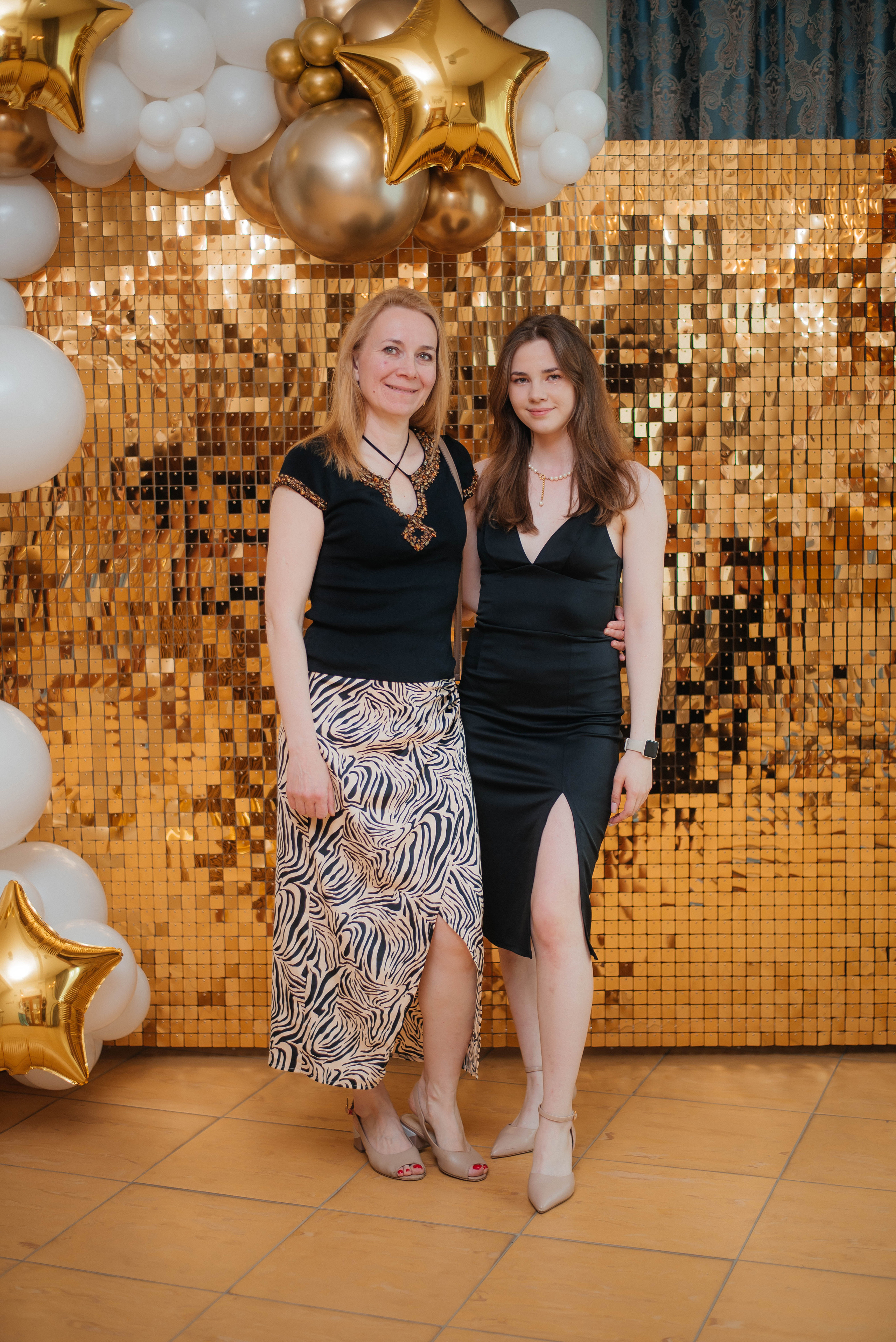 Выпускные. Семейный фотограф в городе Сыктывкаре