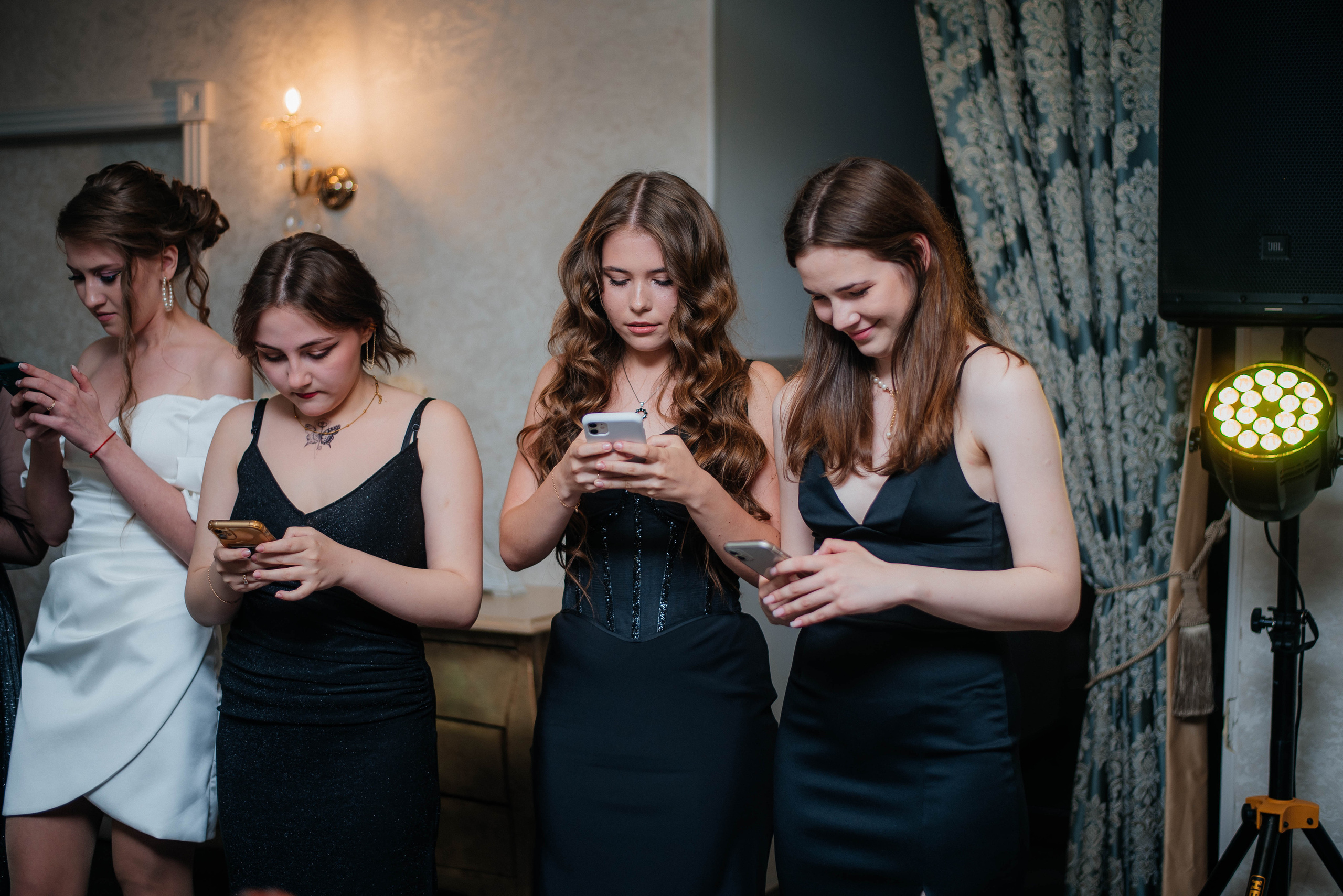 Выпускные. Семейный фотограф в городе Сыктывкаре