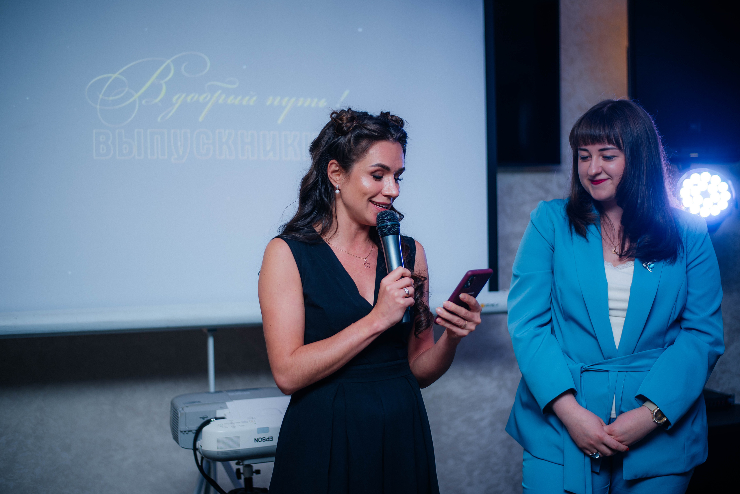 Выпускные. Семейный фотограф в городе Сыктывкаре