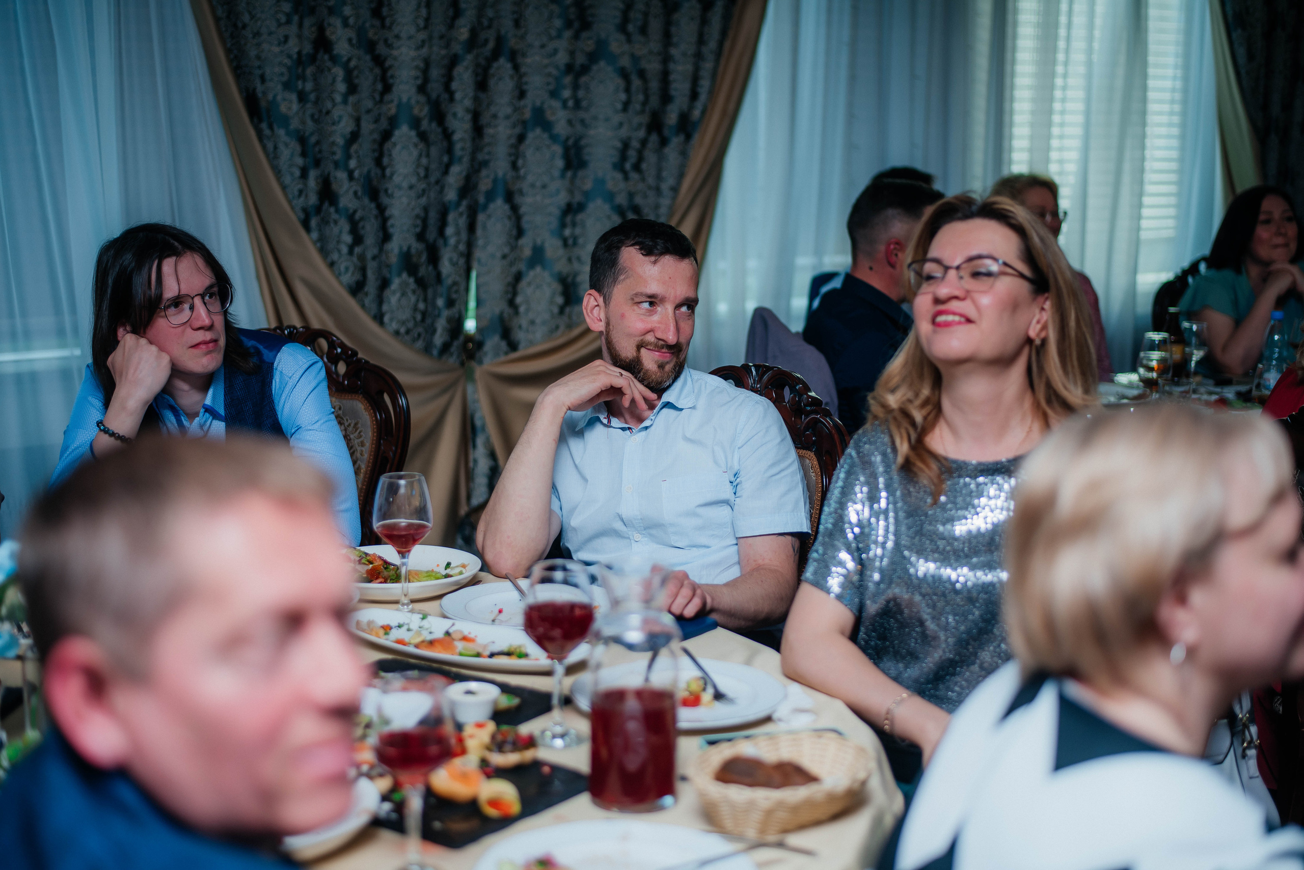 Выпускные. Семейный фотограф в городе Сыктывкаре