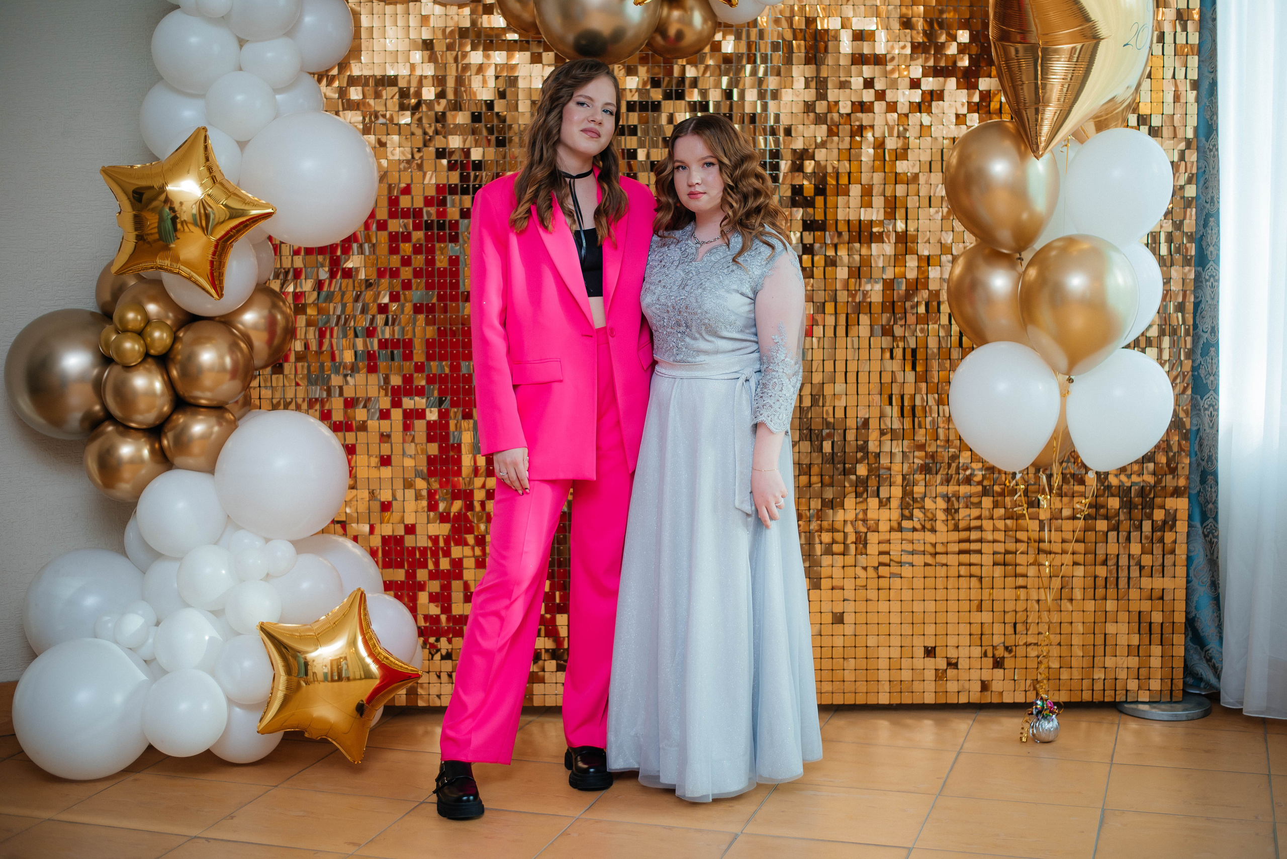 Выпускные. Семейный фотограф в городе Сыктывкаре