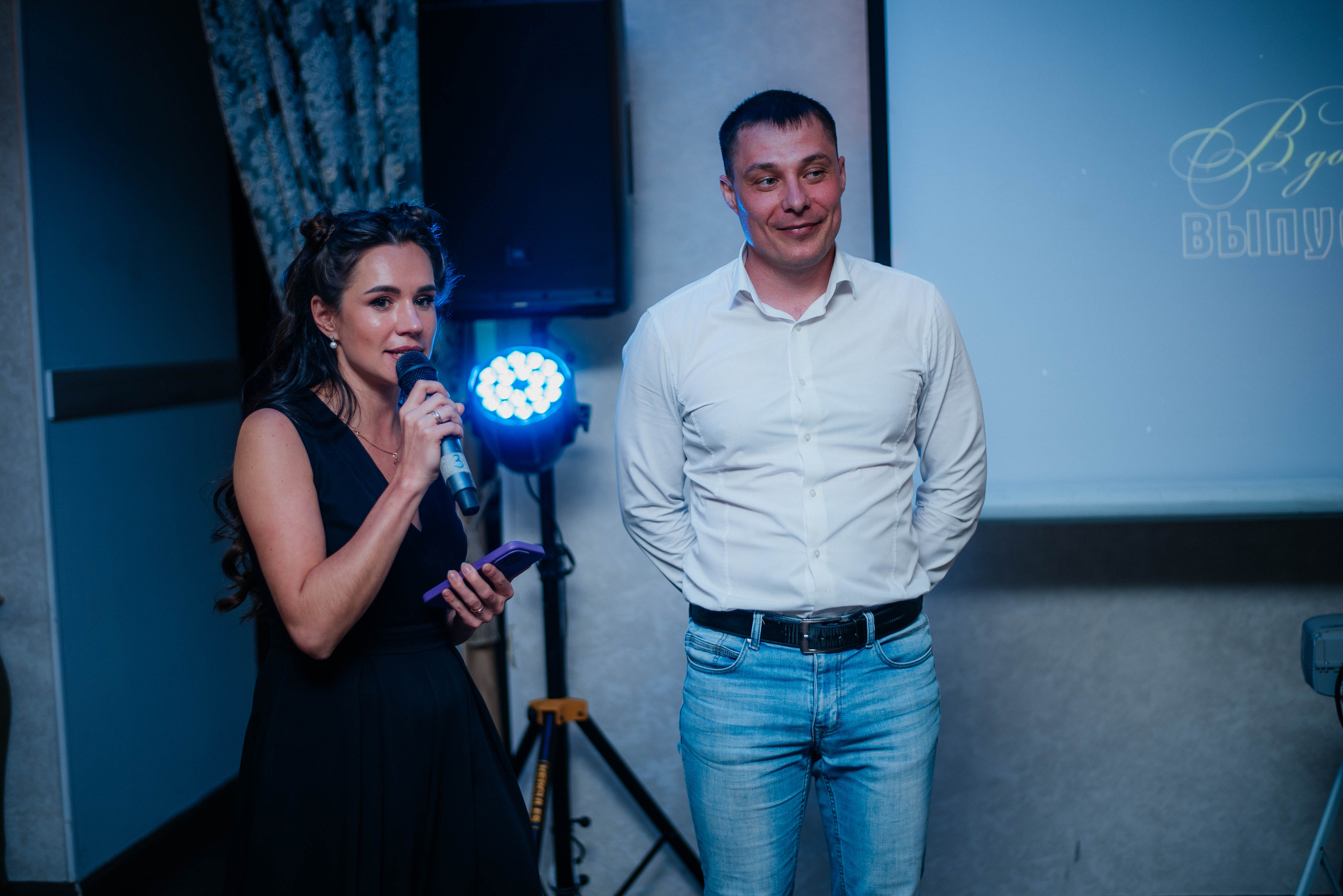 Выпускные. Семейный фотограф в городе Сыктывкаре