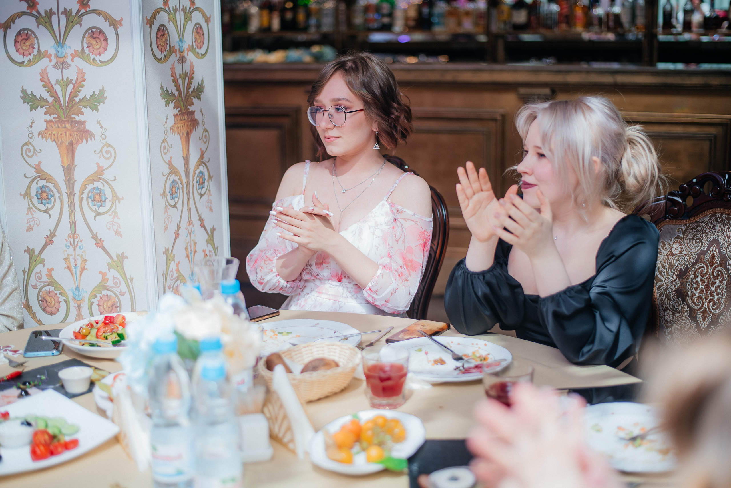 Выпускные. Семейный фотограф в городе Сыктывкаре