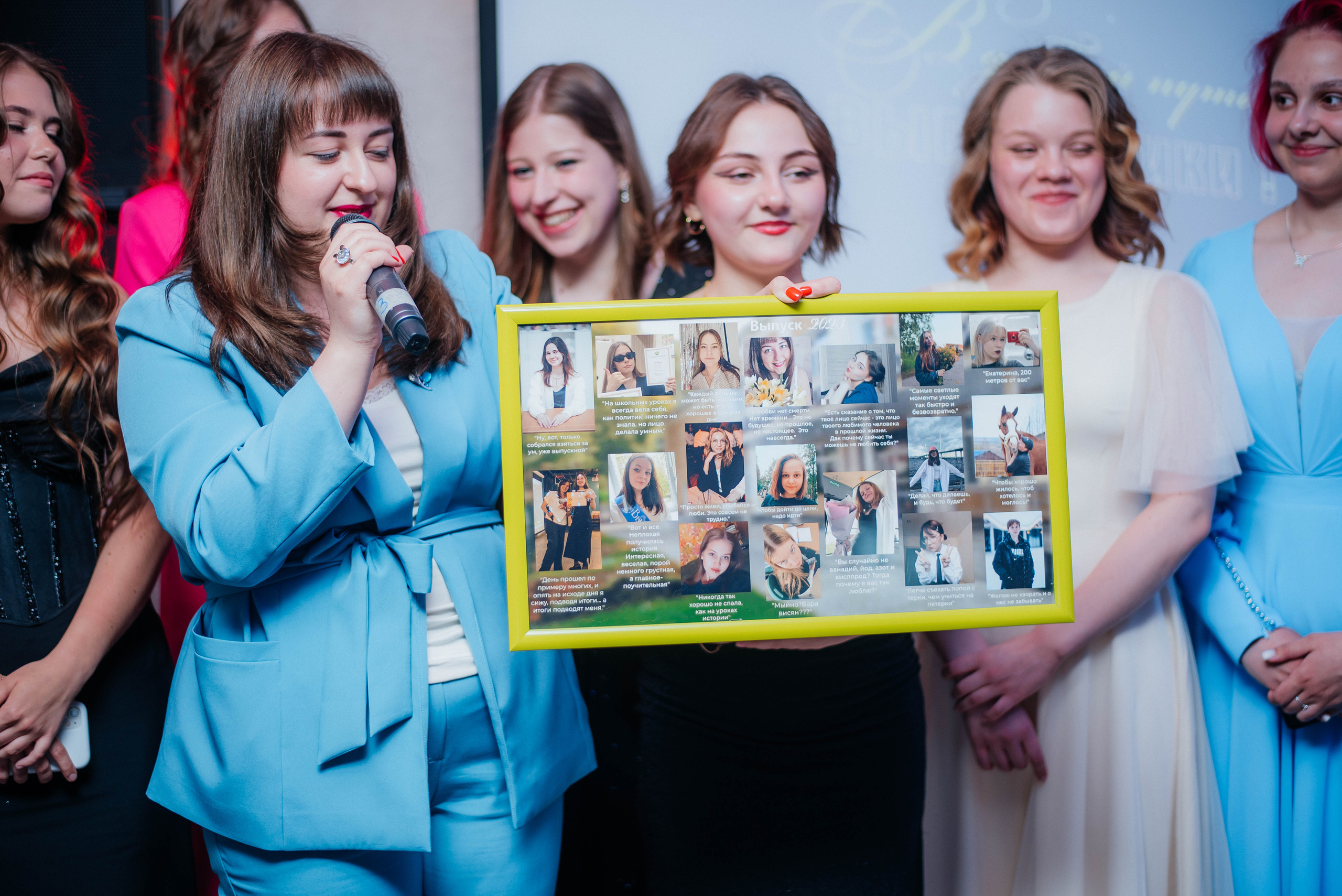 Выпускные. Семейный фотограф в городе Сыктывкаре