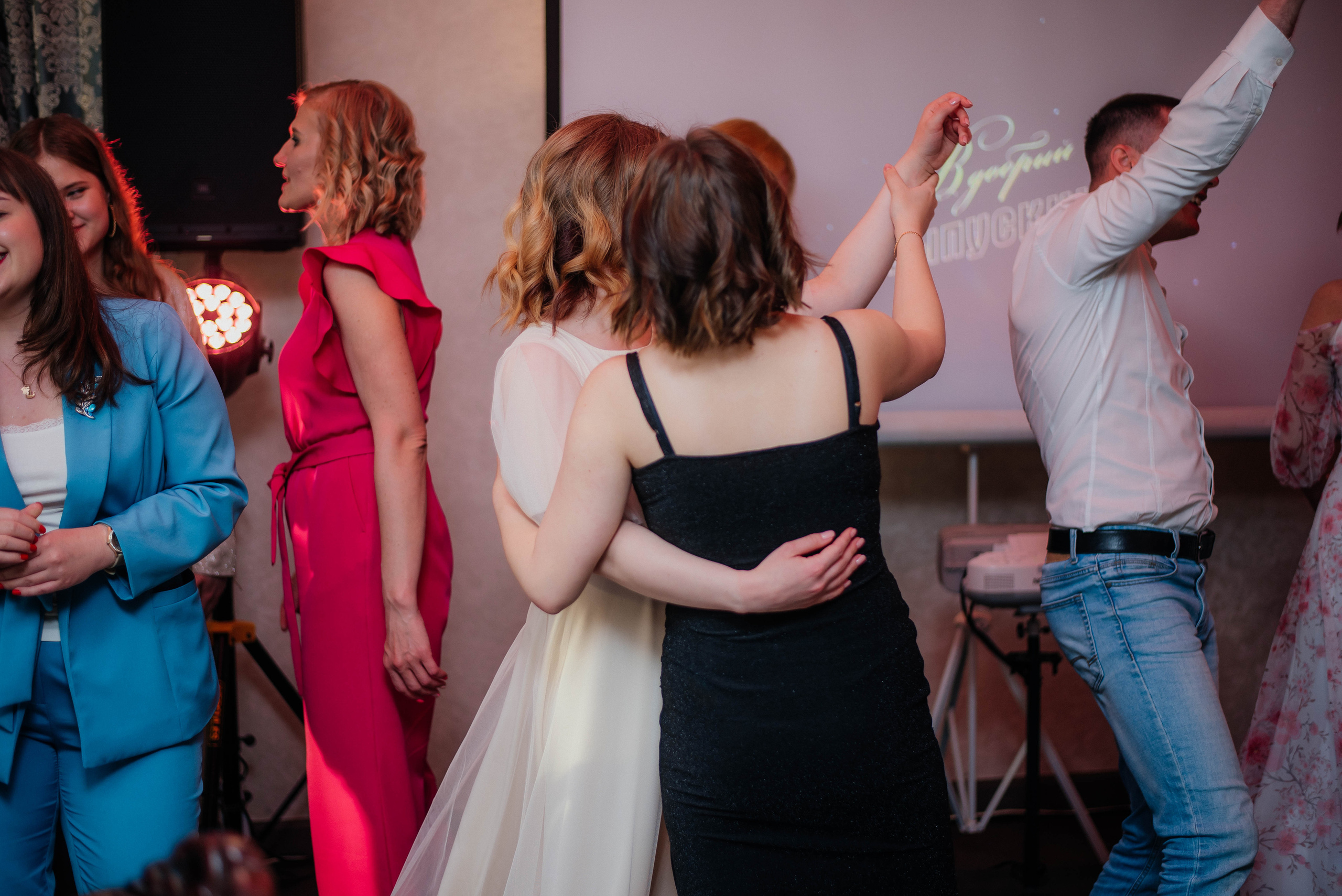 Выпускные. Семейный фотограф в городе Сыктывкаре