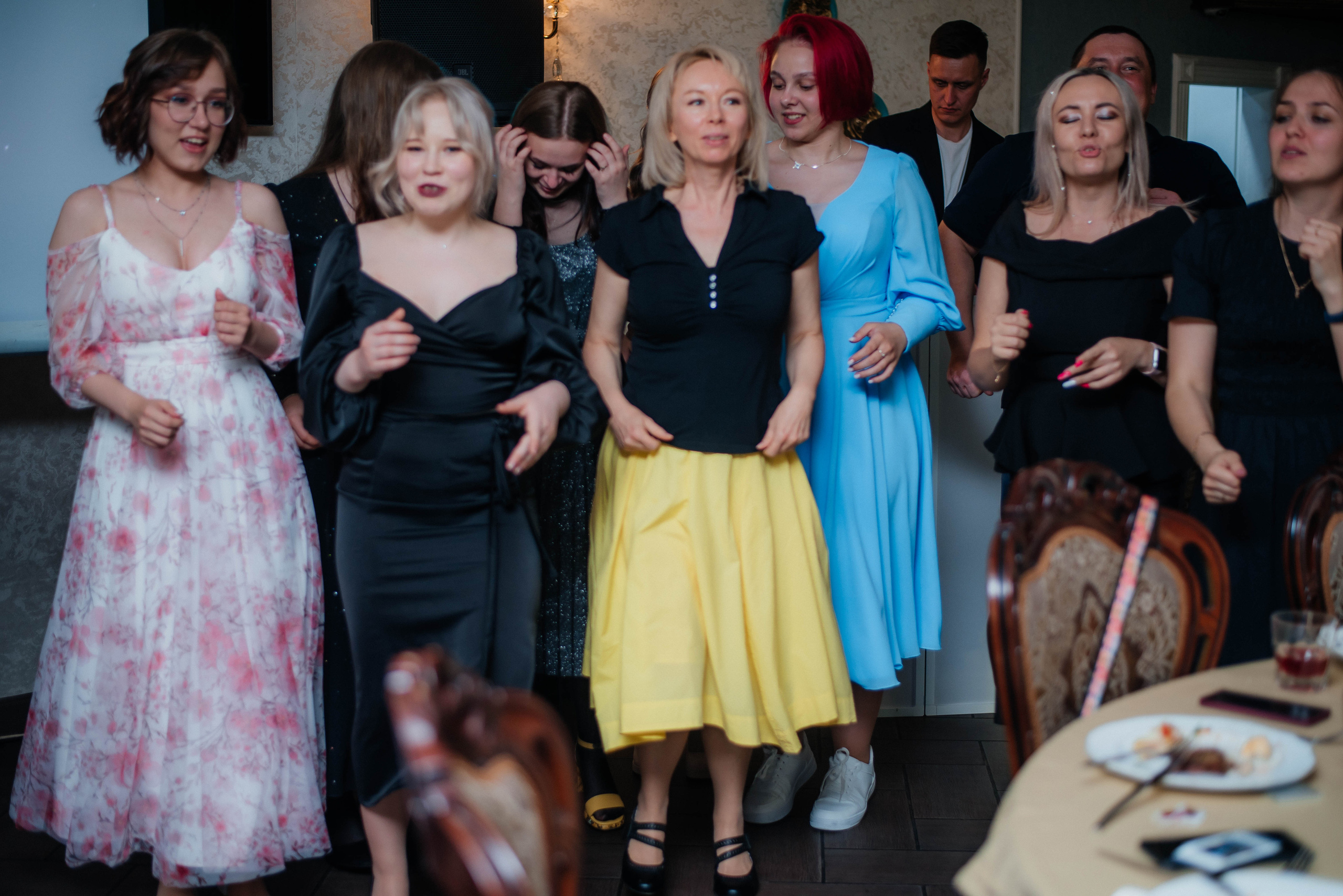 Выпускные. Семейный фотограф в городе Сыктывкаре