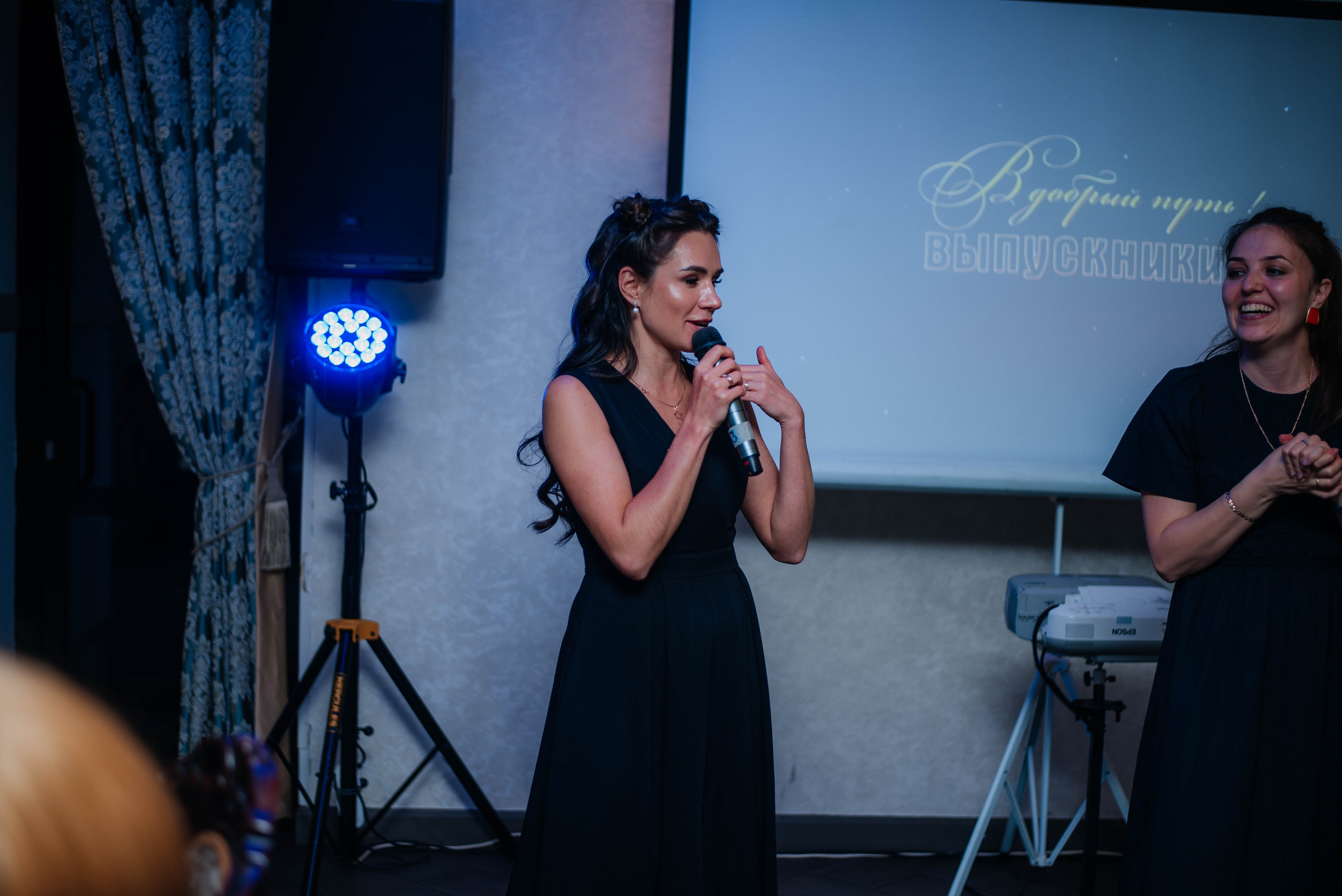 Выпускные. Семейный фотограф в городе Сыктывкаре