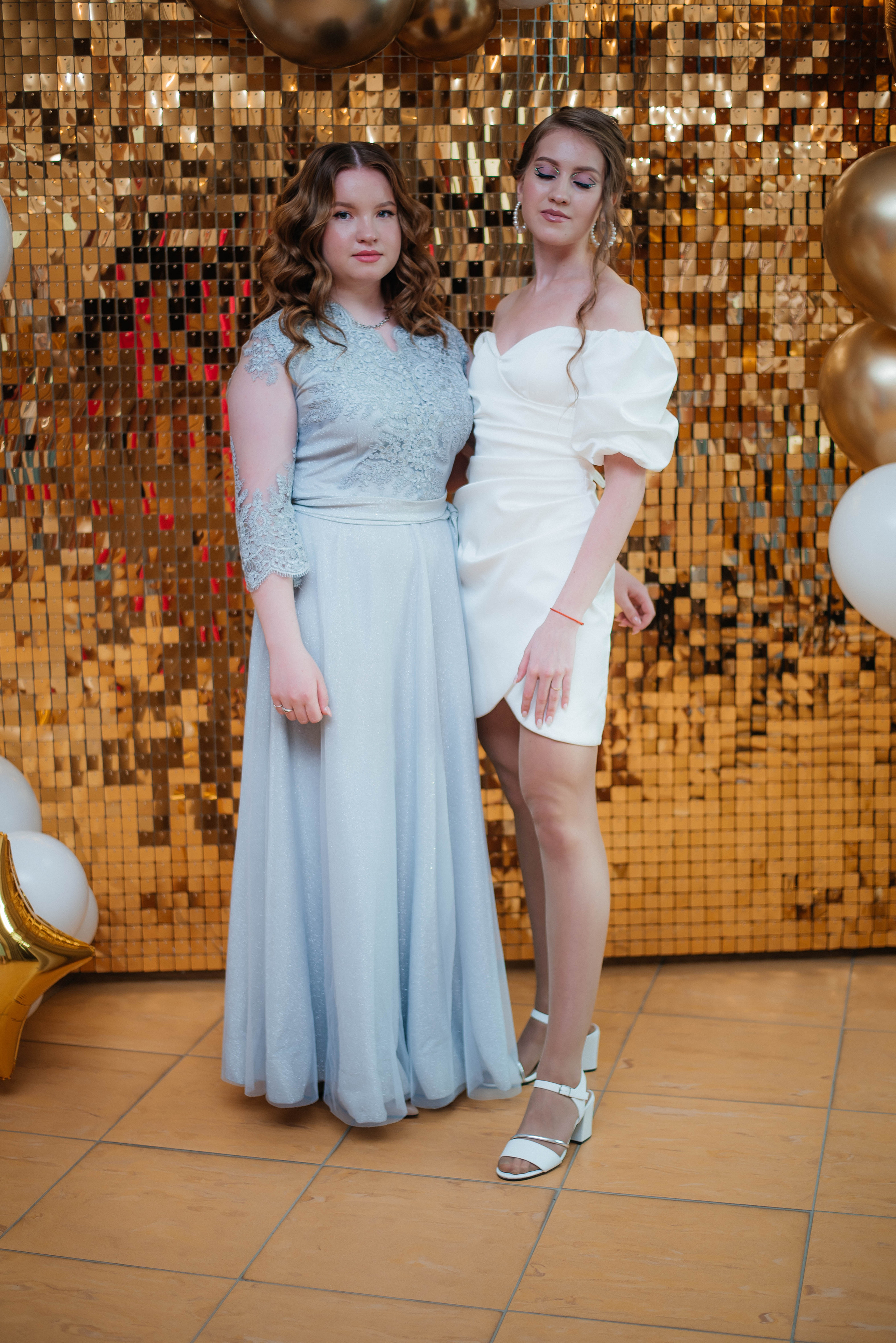 Выпускные. Семейный фотограф в городе Сыктывкаре