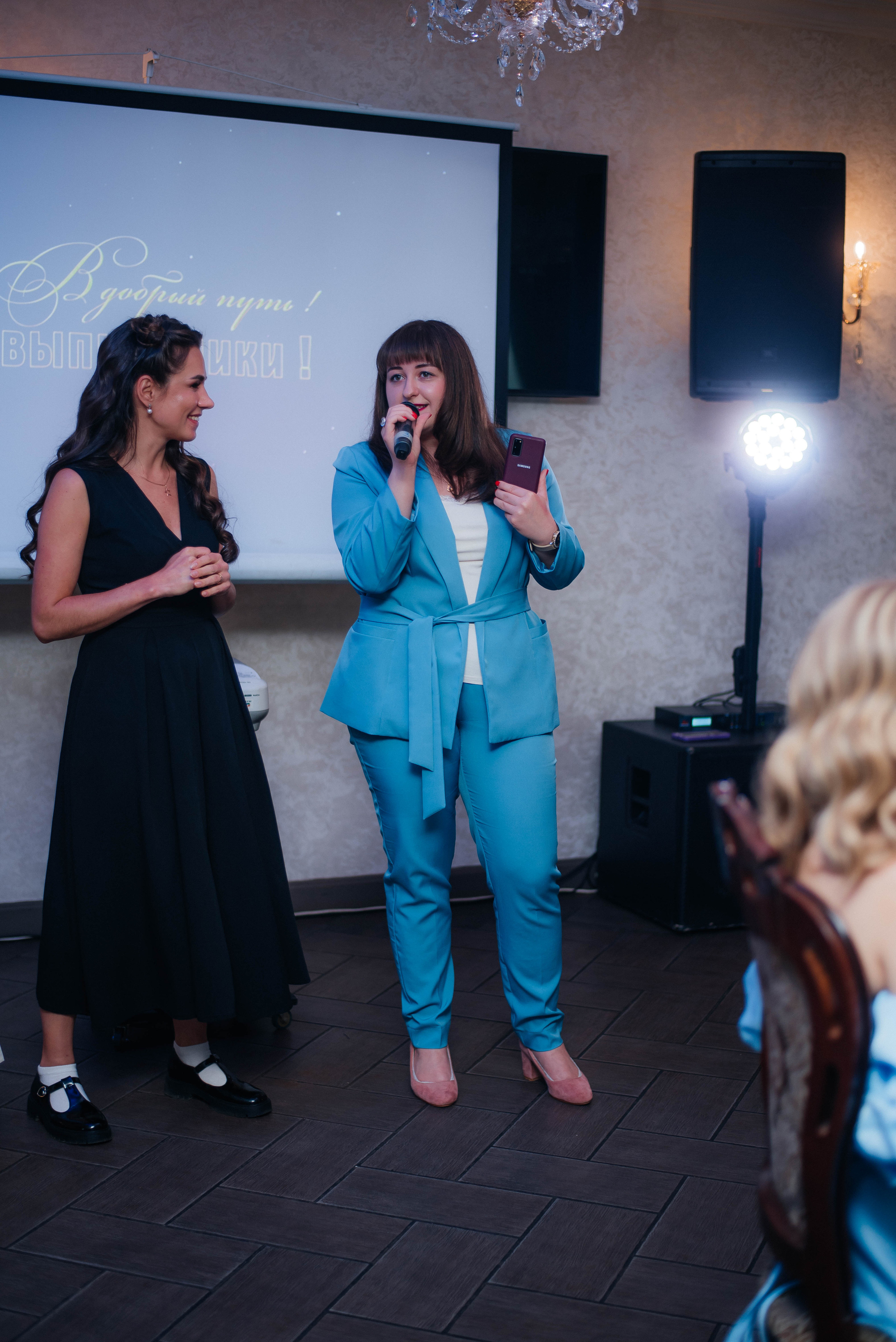 Выпускные. Семейный фотограф в городе Сыктывкаре