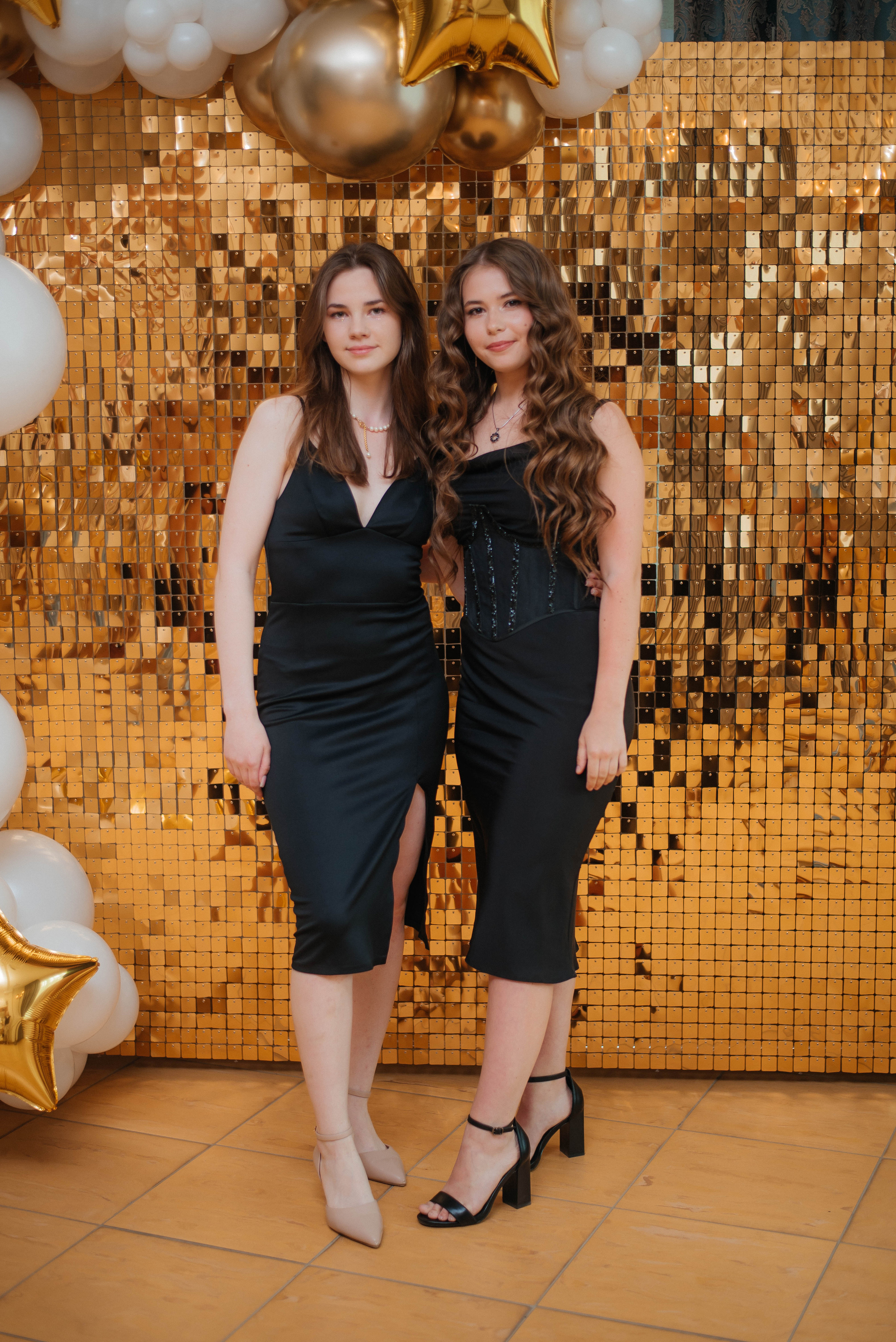 Выпускные. Семейный фотограф в городе Сыктывкаре