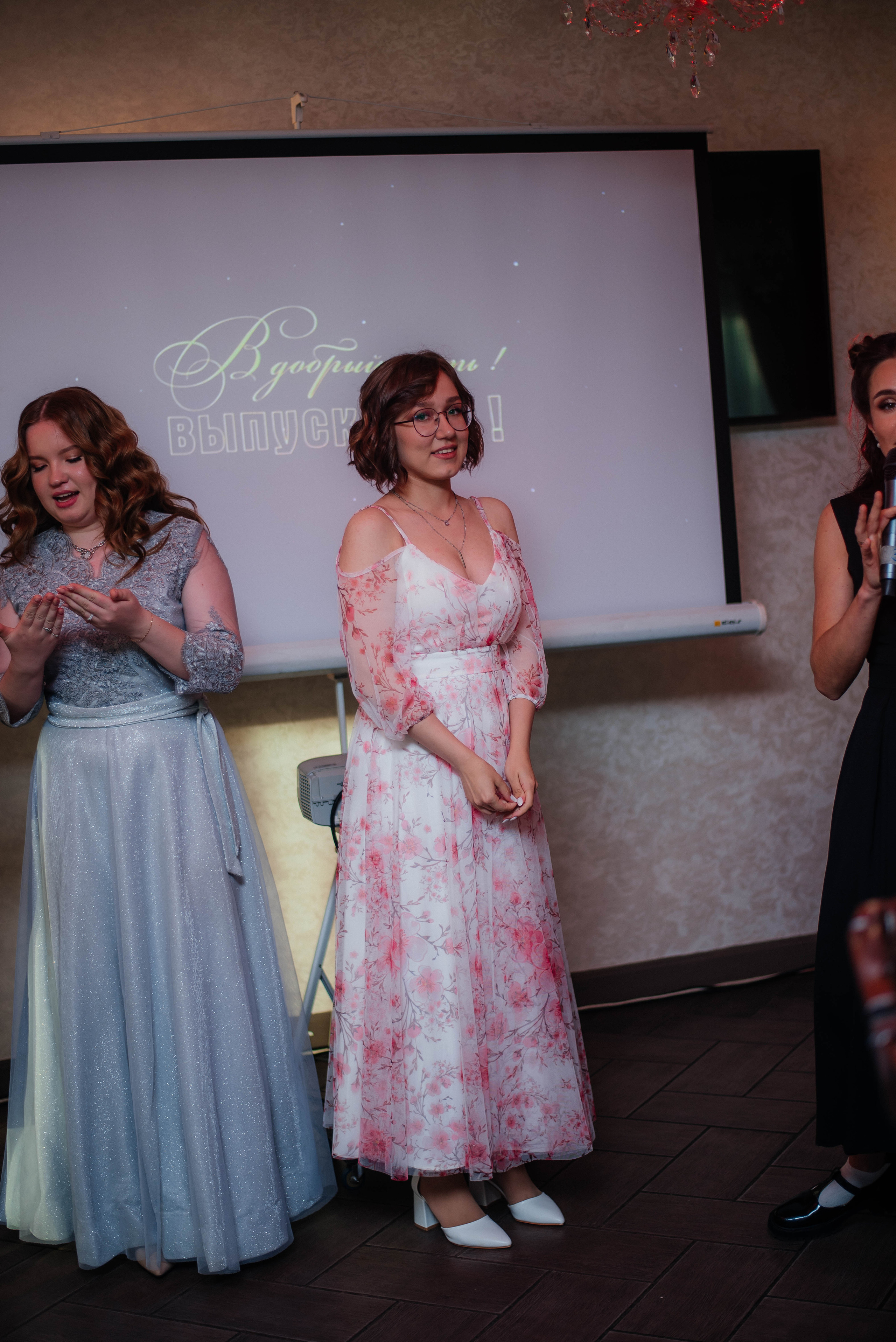 Выпускные. Семейный фотограф в городе Сыктывкаре