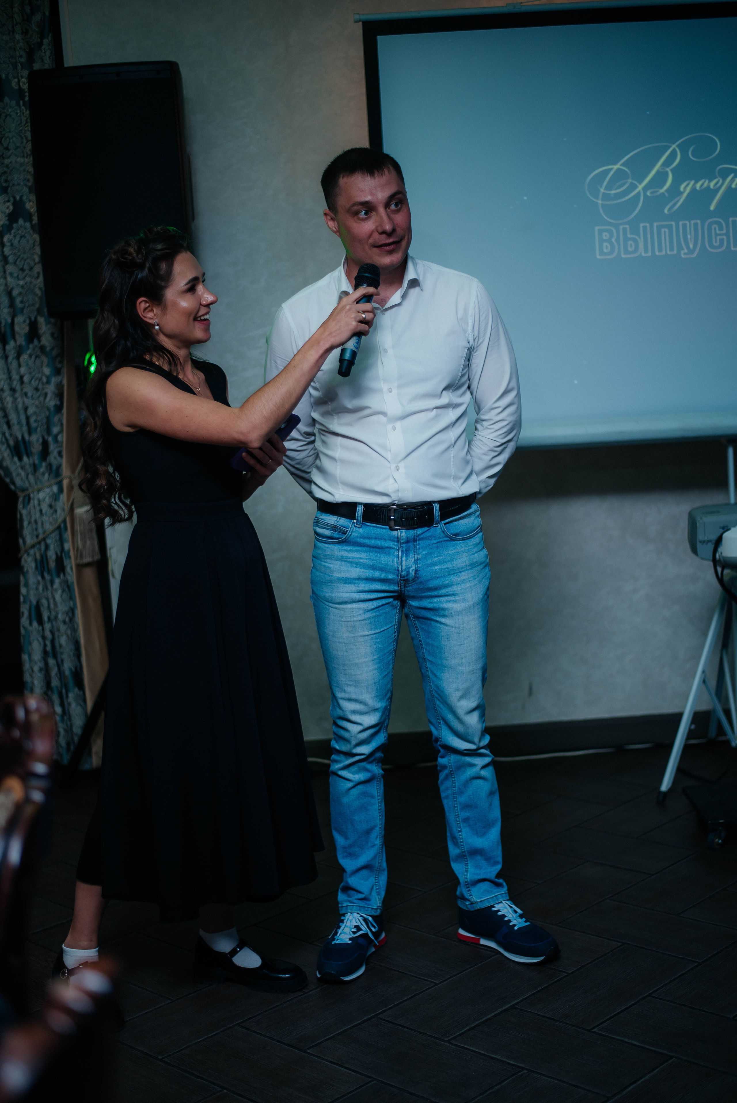 Выпускные. Семейный фотограф в городе Сыктывкаре