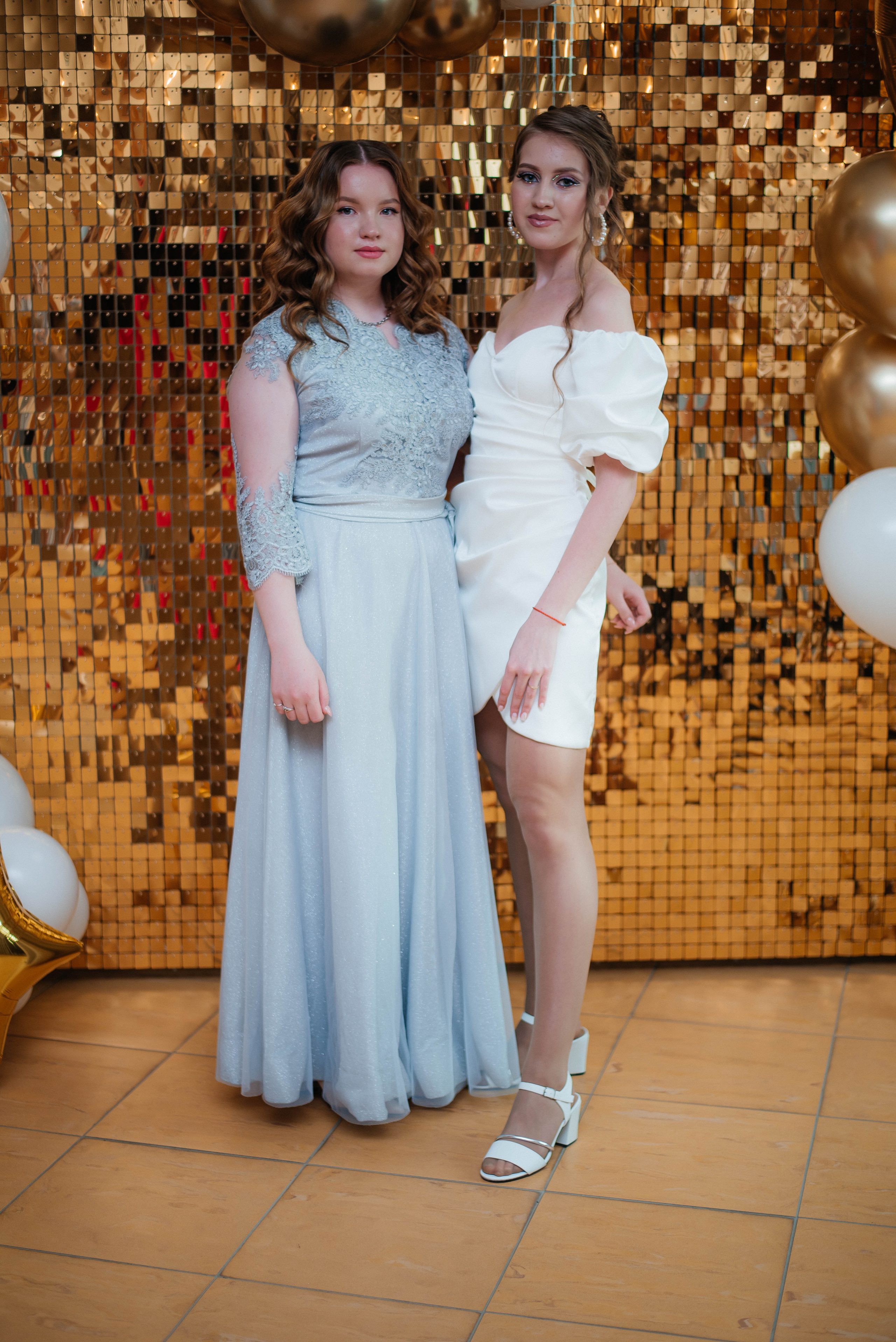 Выпускные. Семейный фотограф в городе Сыктывкаре