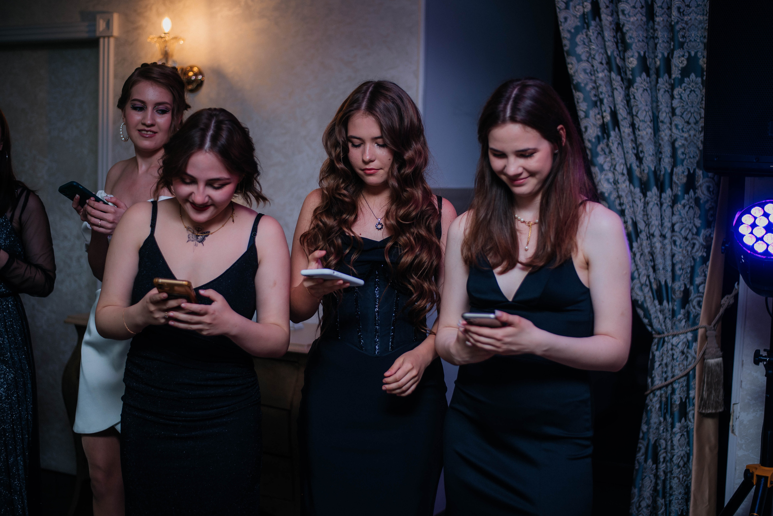 Выпускные. Семейный фотограф в городе Сыктывкаре