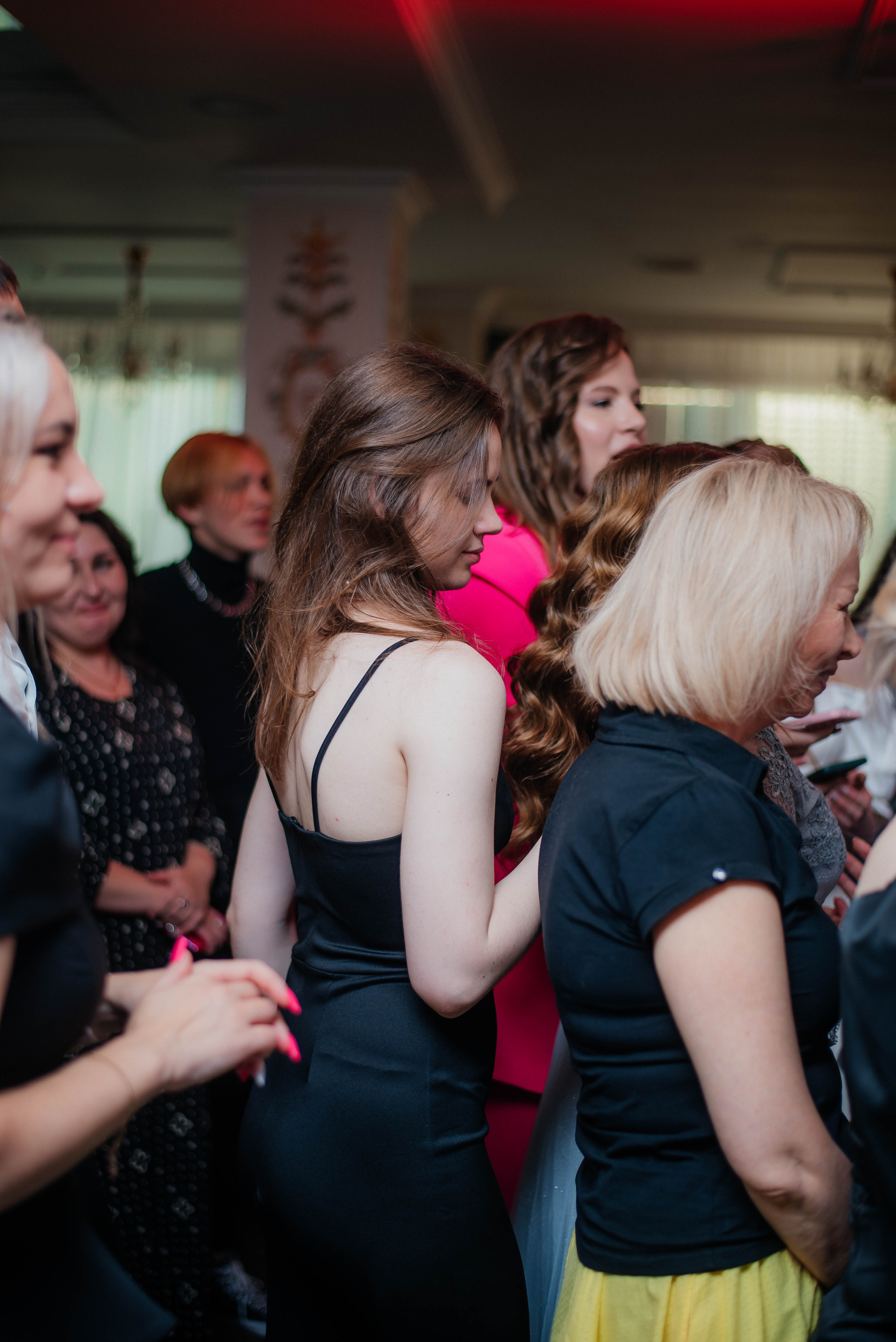 Выпускные. Семейный фотограф в городе Сыктывкаре