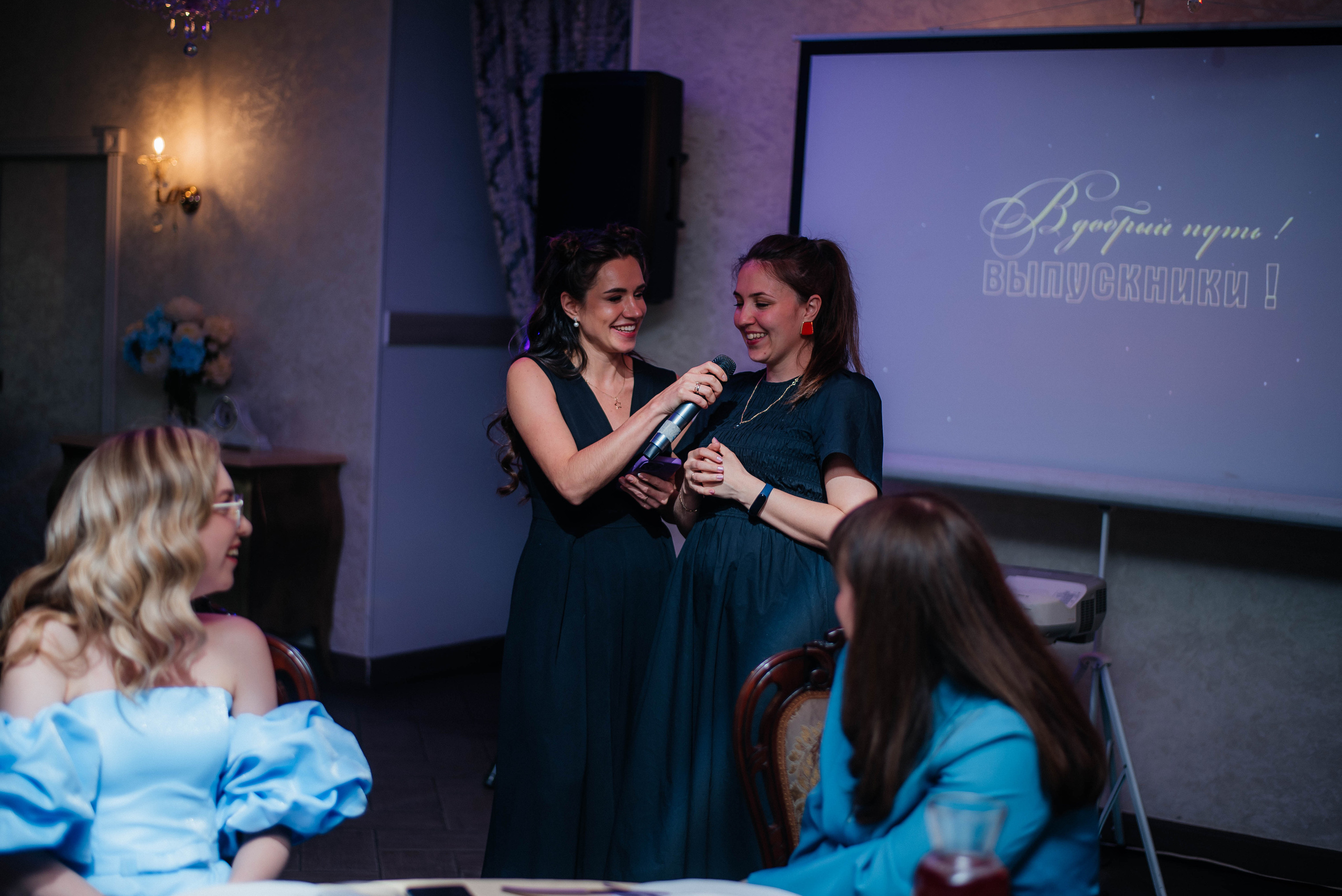 Выпускные. Семейный фотограф в городе Сыктывкаре