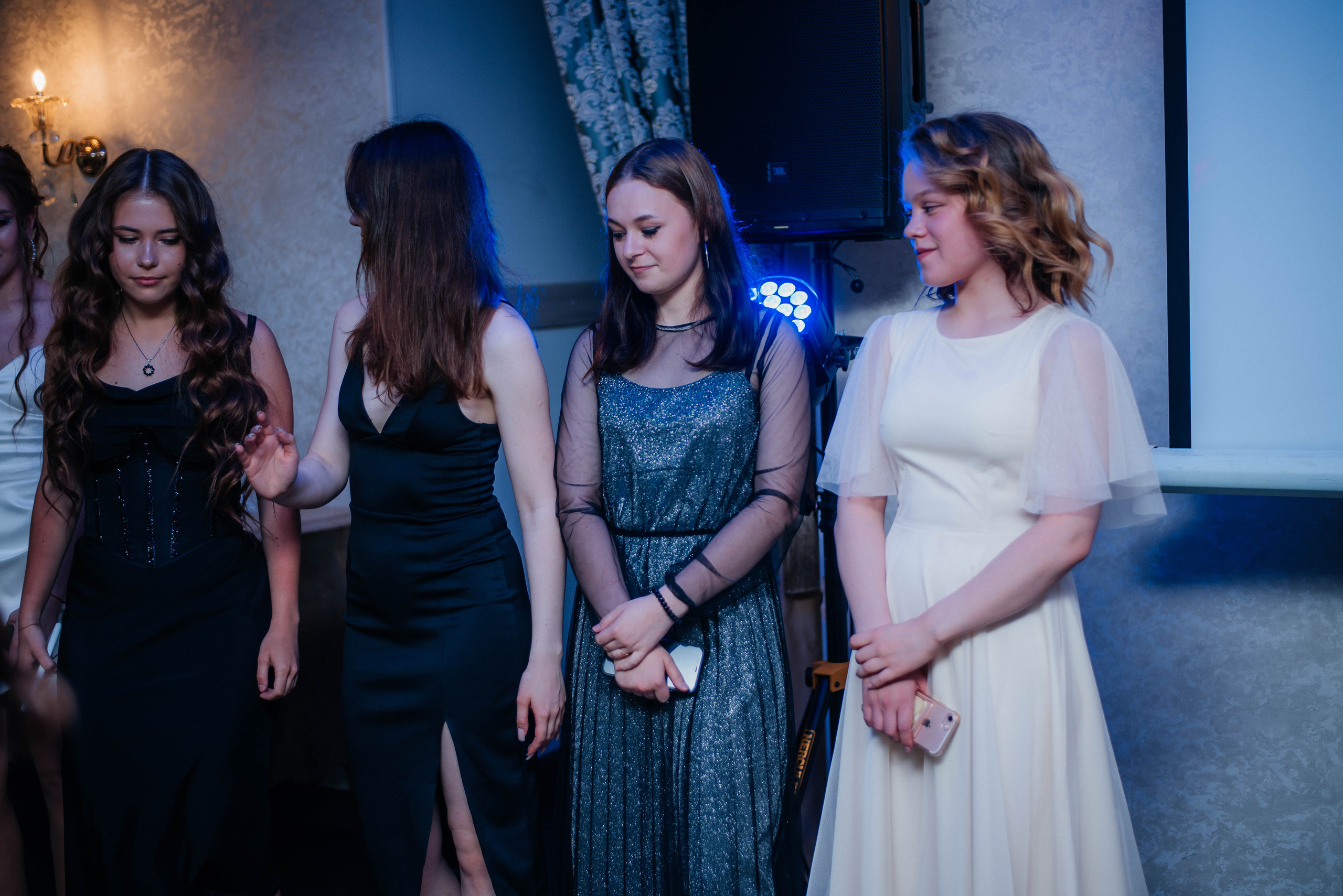 Выпускные. Семейный фотограф в городе Сыктывкаре