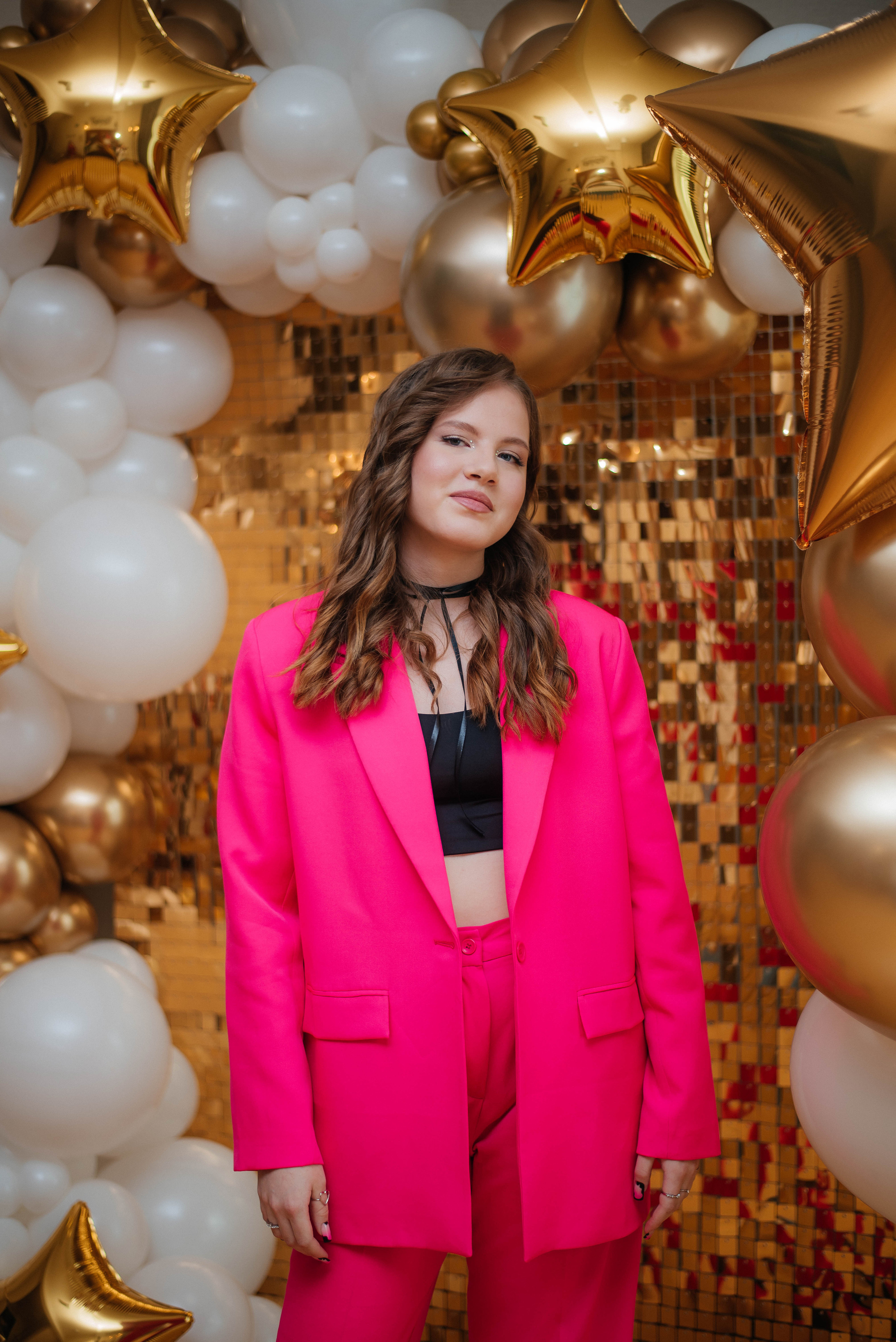 Выпускные. Семейный фотограф в городе Сыктывкаре